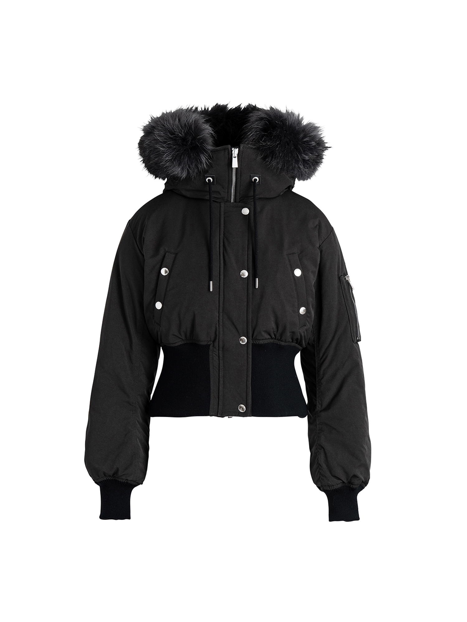 PERILLA Down Jacket