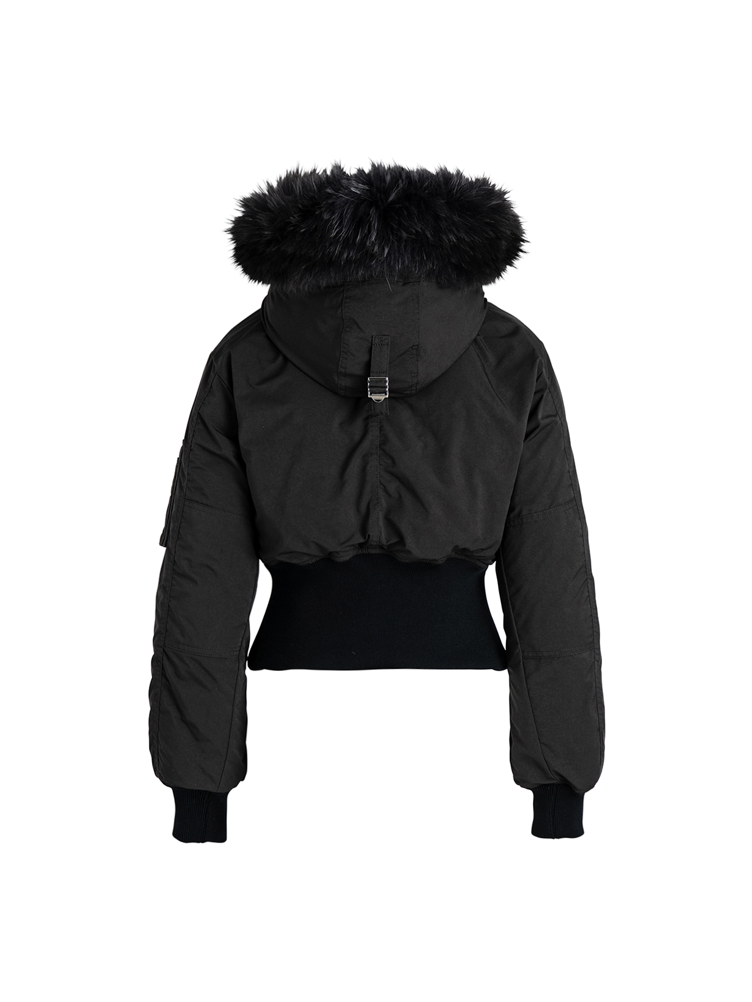 PERILLA Down Jacket