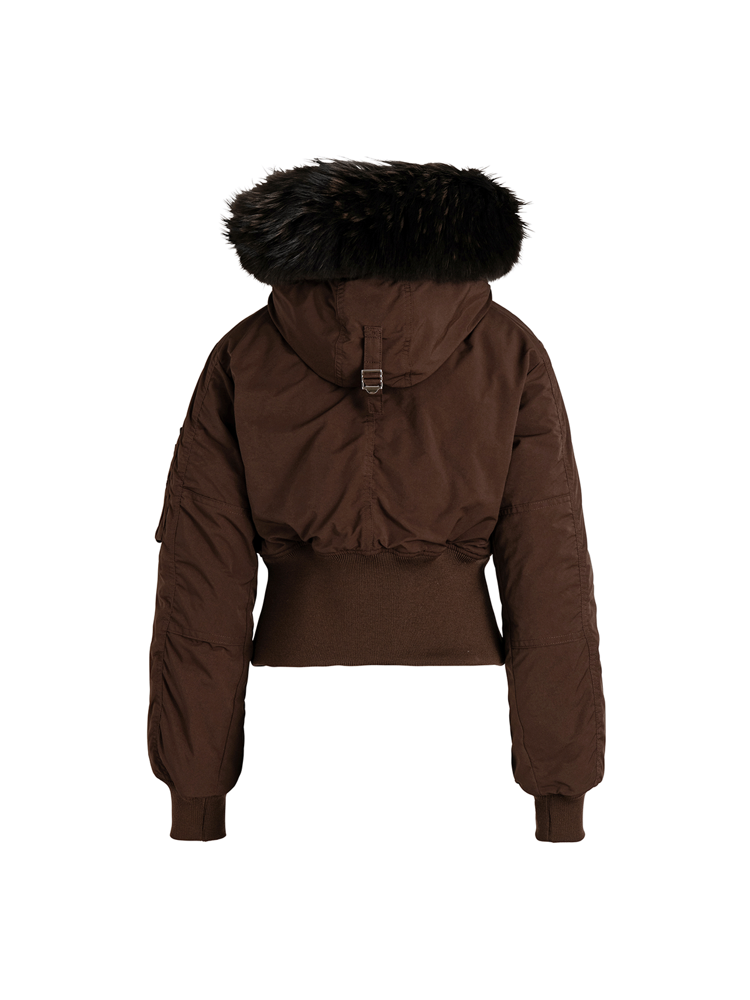 PERILLA Down Jacket