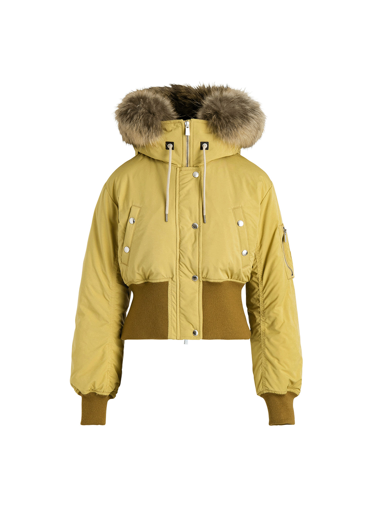 PERILLA Down Jacket