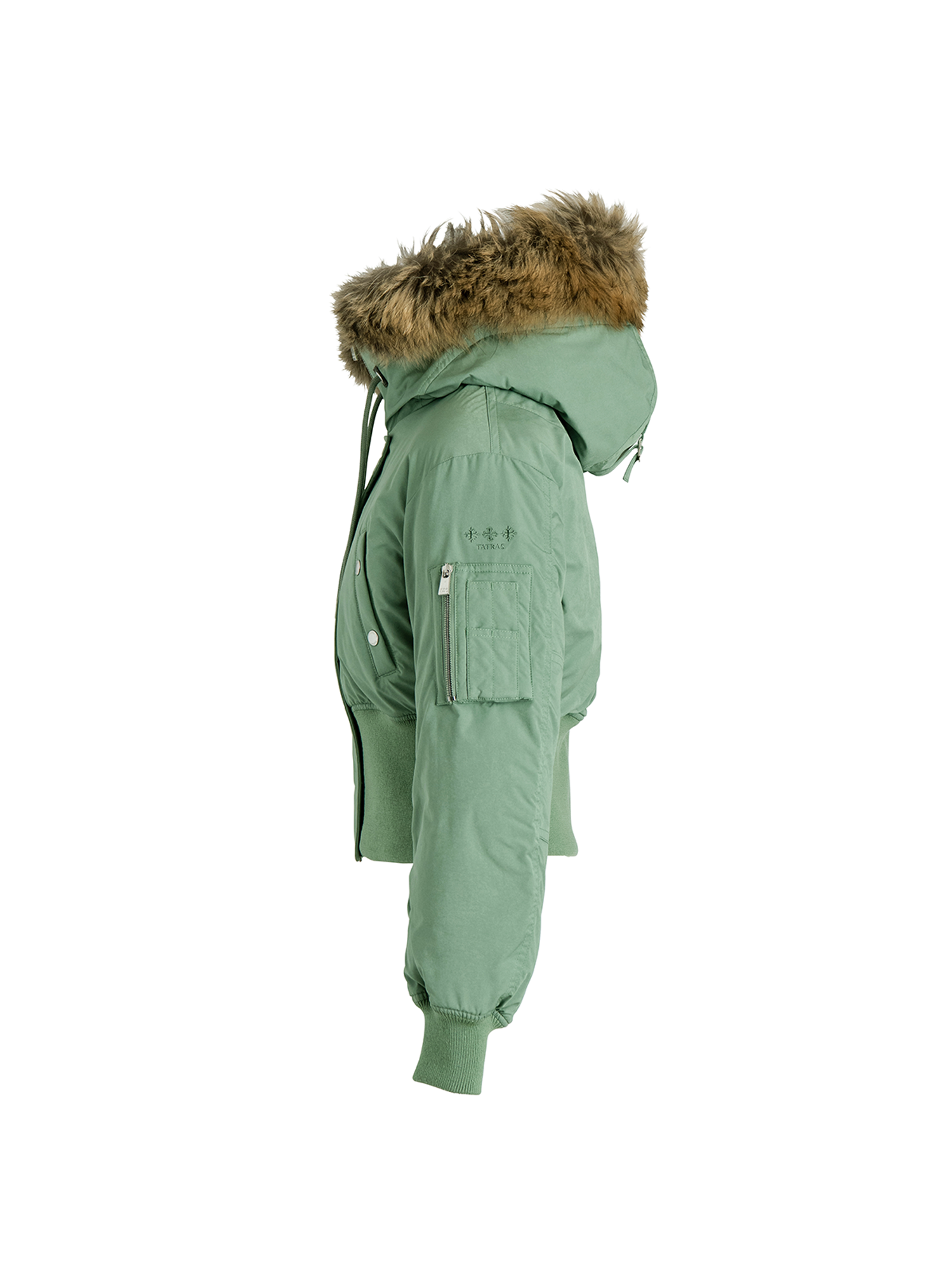 PERILLA Down Jacket
