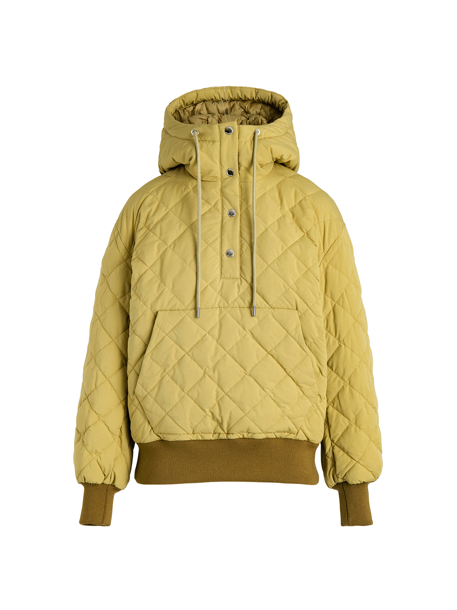 VERONICA Down Jacket