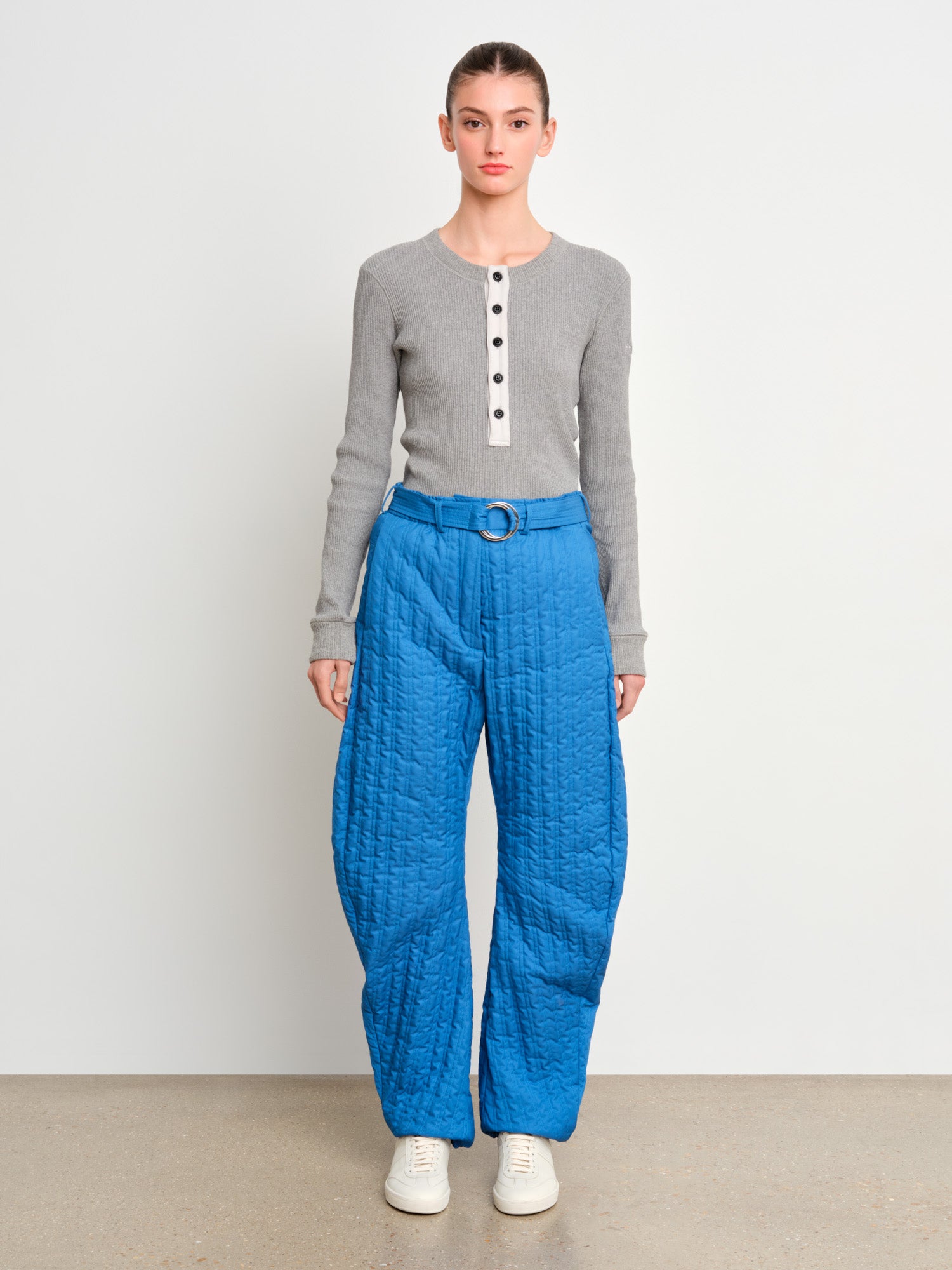 Mayu41【TATRAS】 PANTELLERIA WOMENSPants - (9 Items) | TATRAS Official Online Store