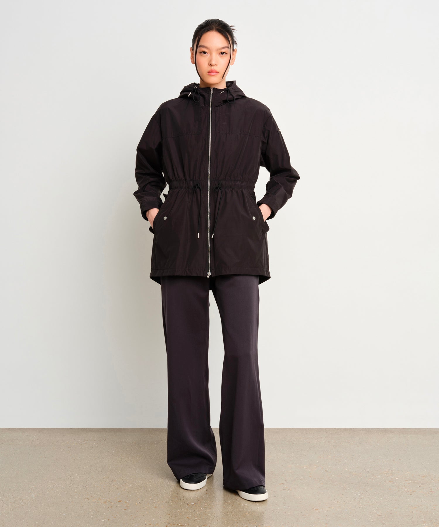 TATRAS オリーブグリーン ボンバージャケット Outerwear | TATRAS Official Online Store