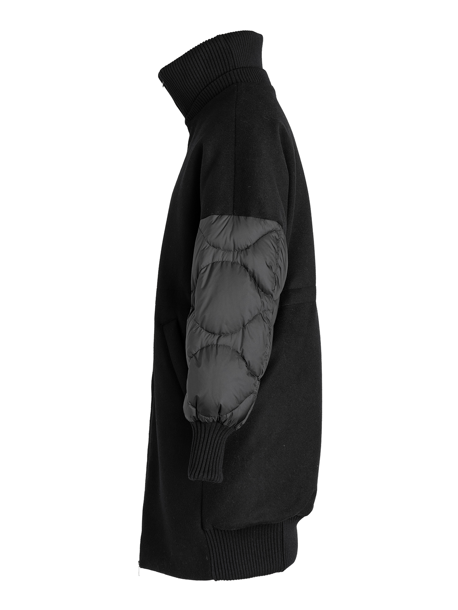 POTENTILLA Down Jacket