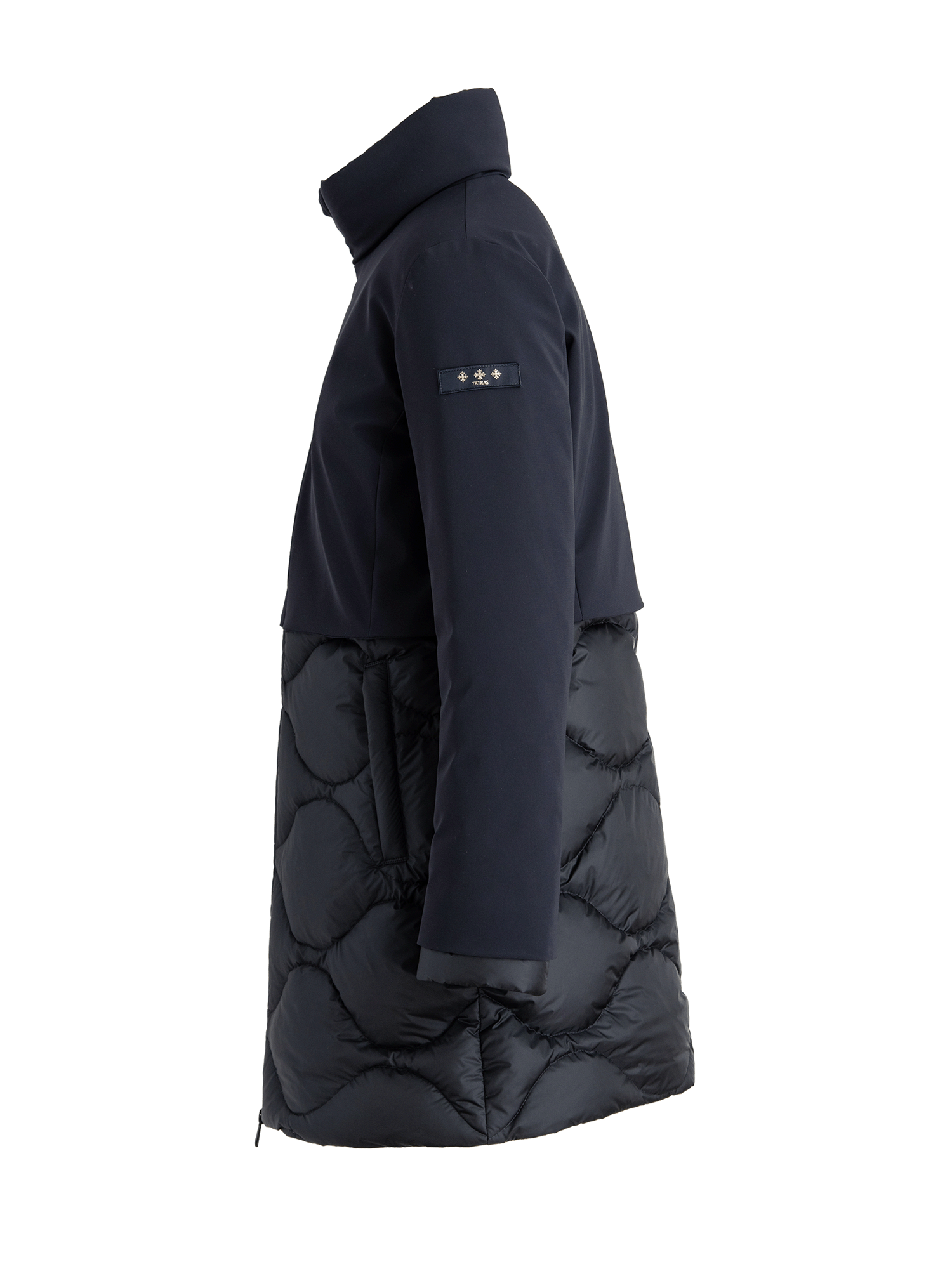 FESTUCA Down Jacket