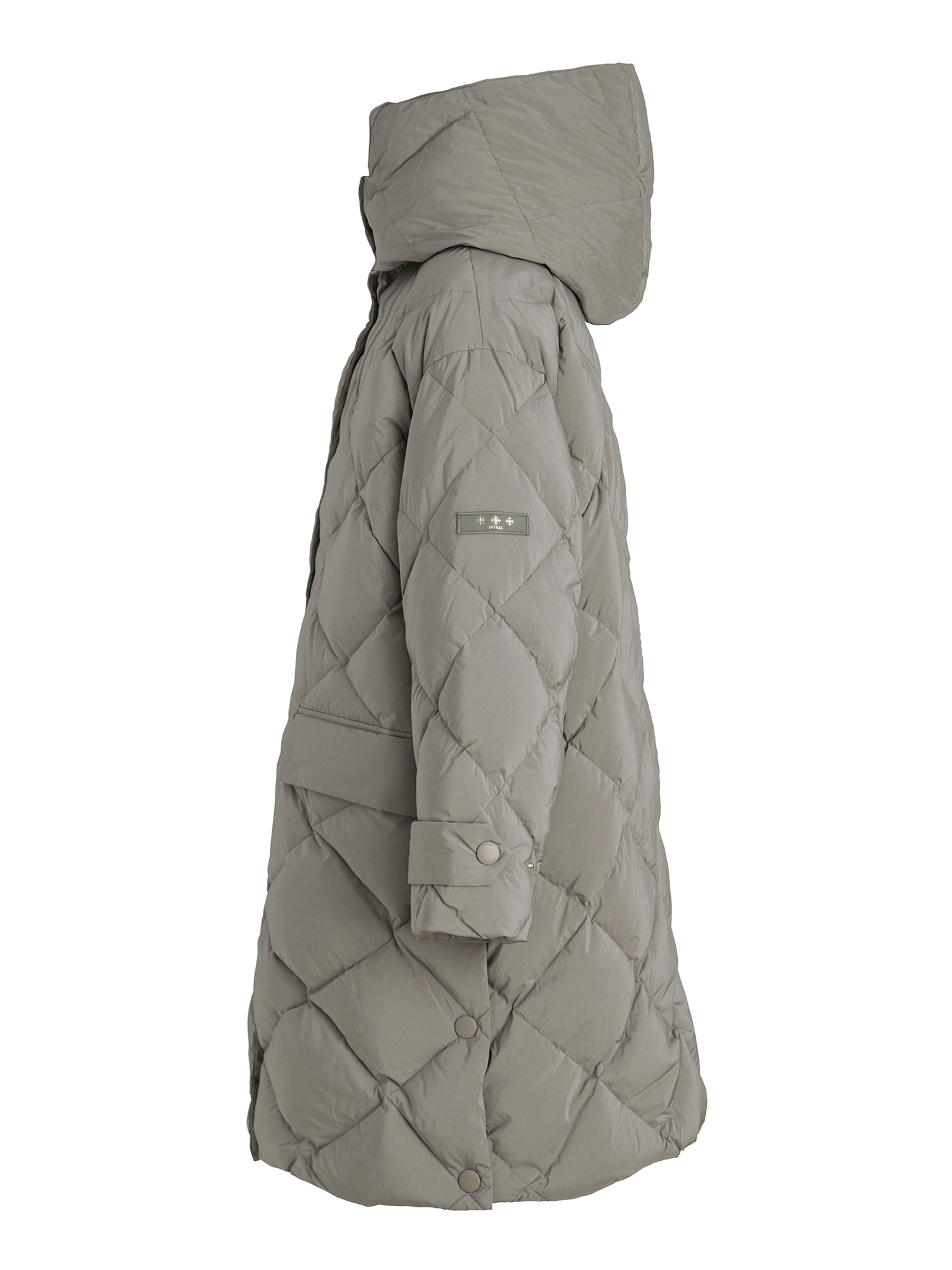 CAMASTRA Down Jacket