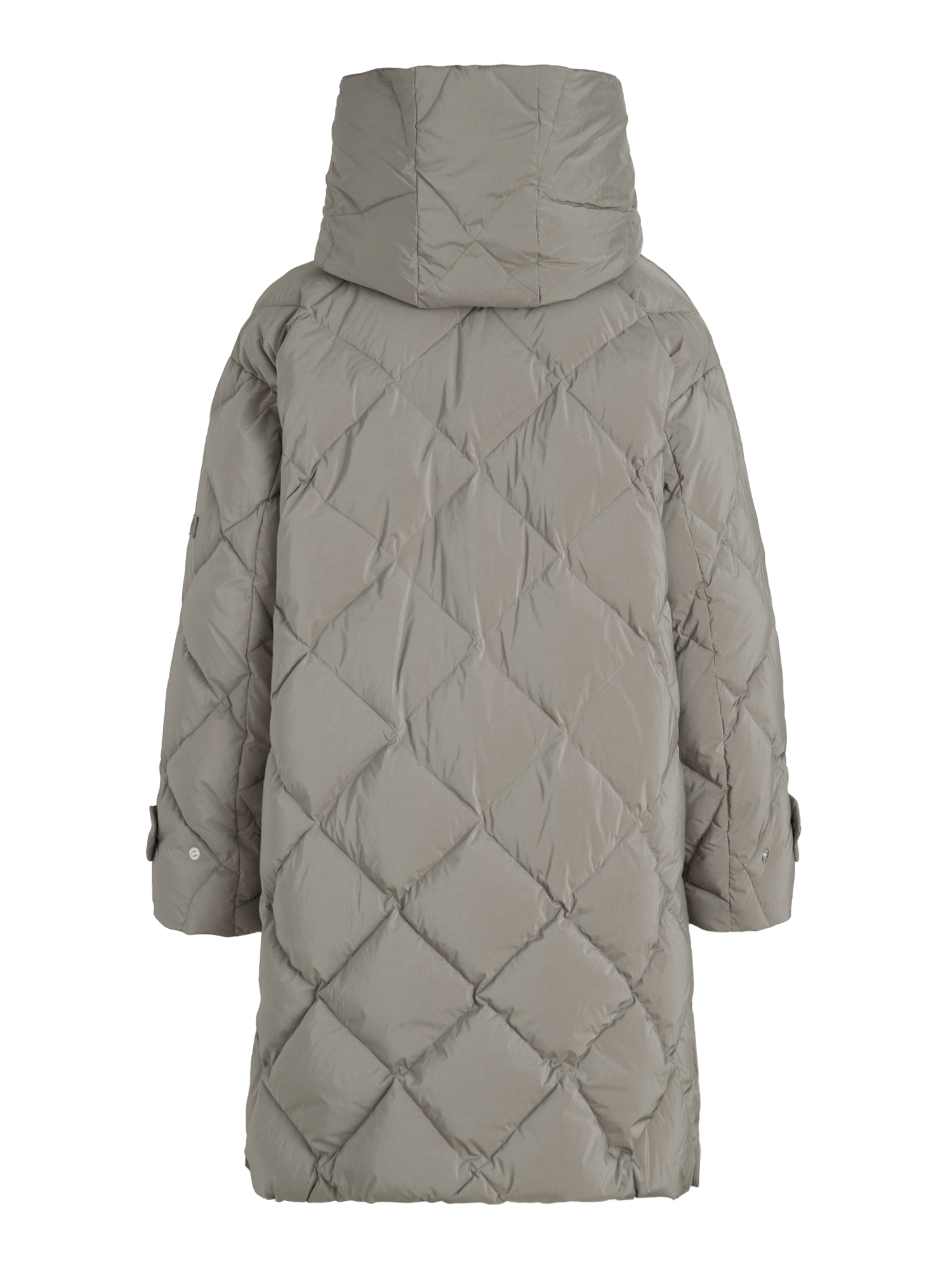 CAMASTRA Down Jacket