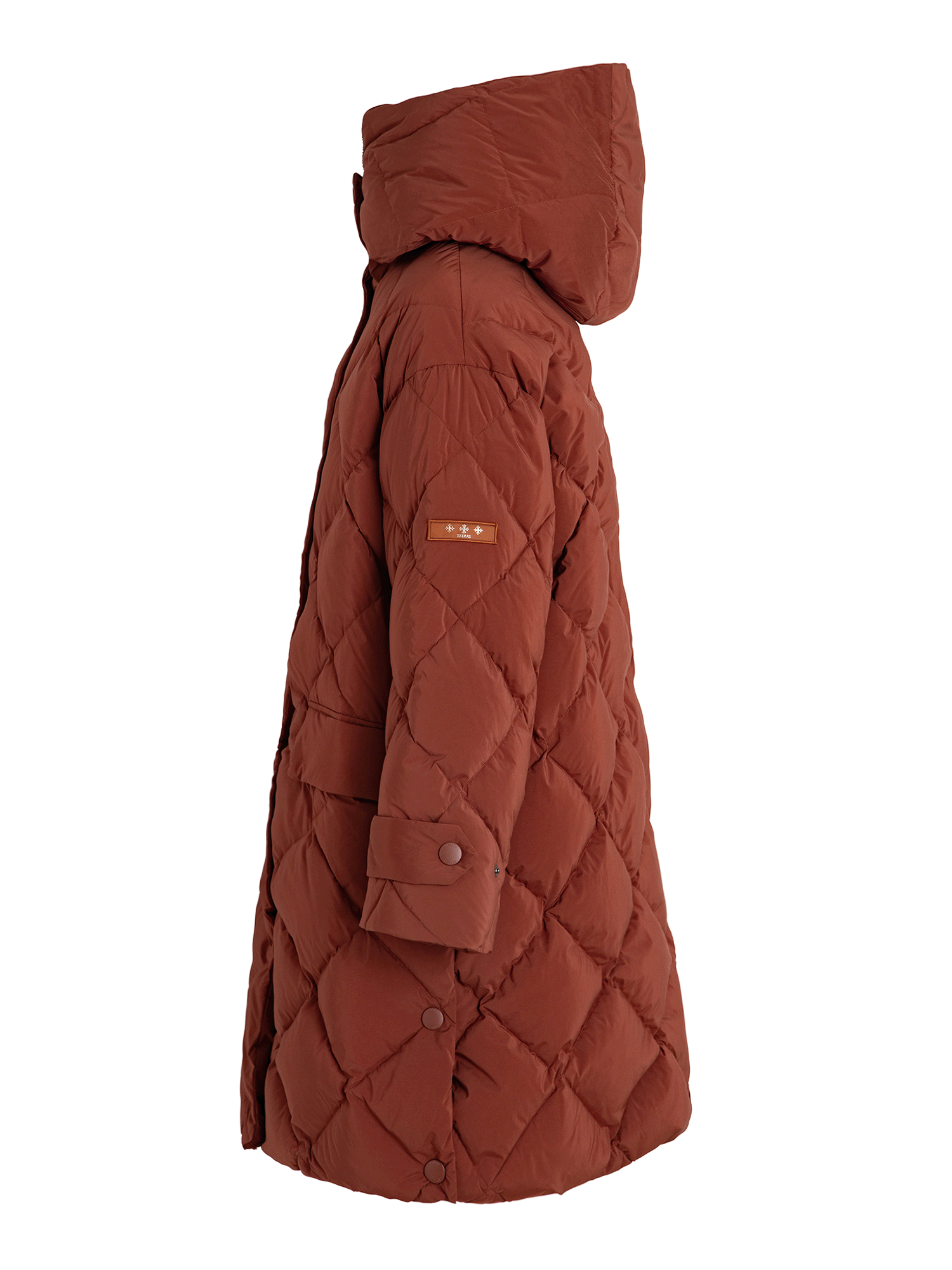 CAMASTRA Down Jacket