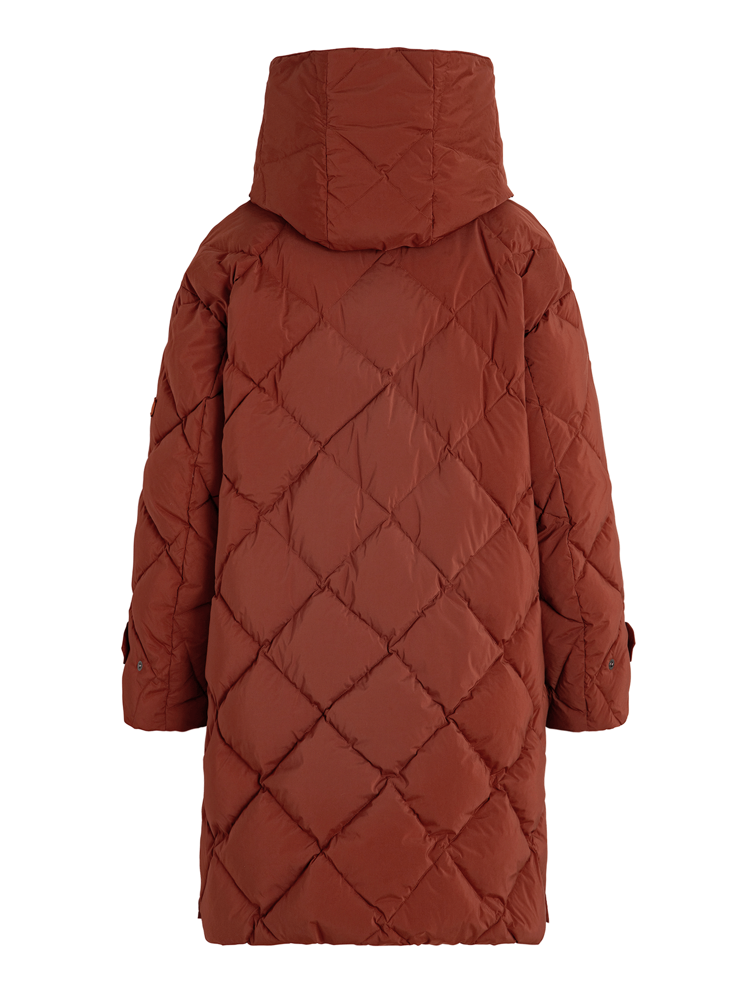 CAMASTRA Down Jacket