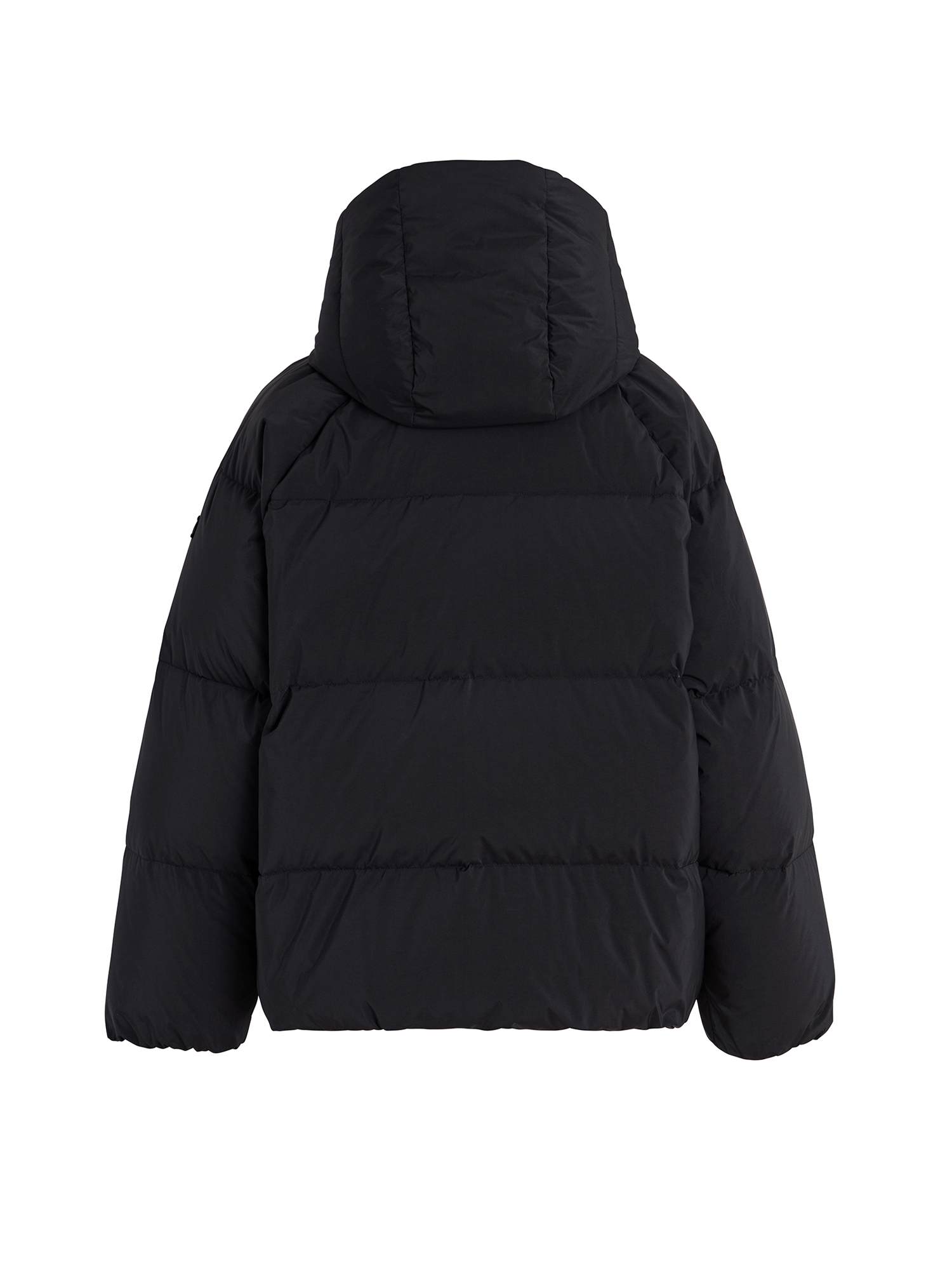 FAVARA Down Jacket