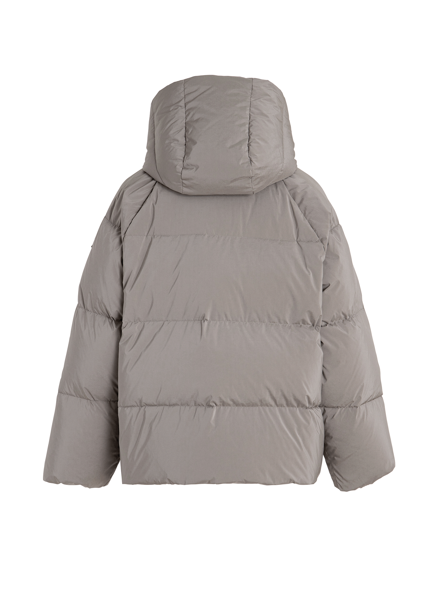 FAVARA Down Jacket
