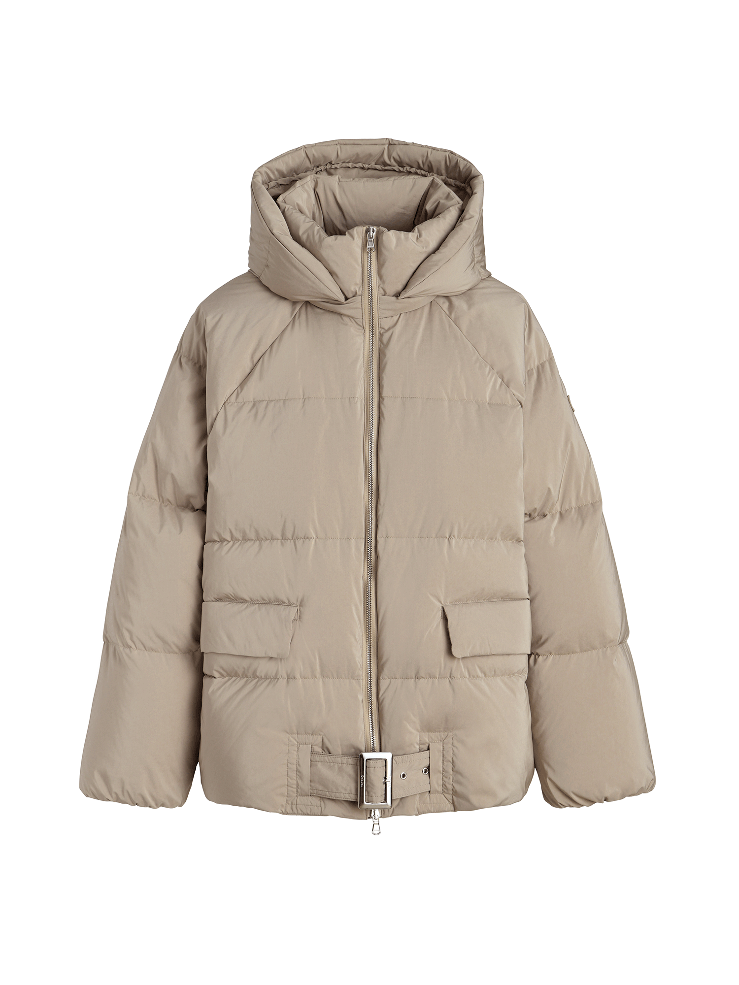 FAVARA Down Jacket