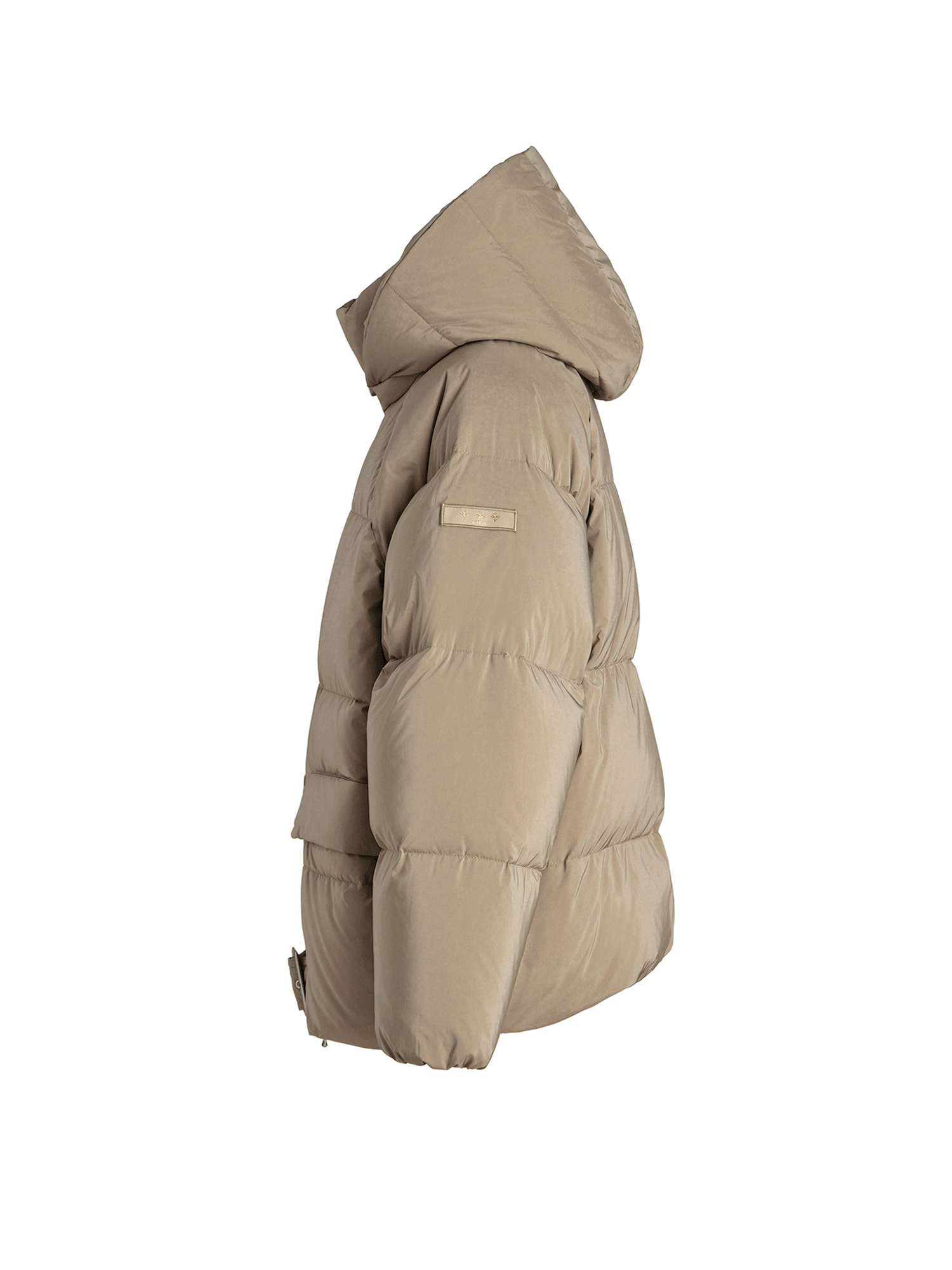 FAVARA Down Jacket