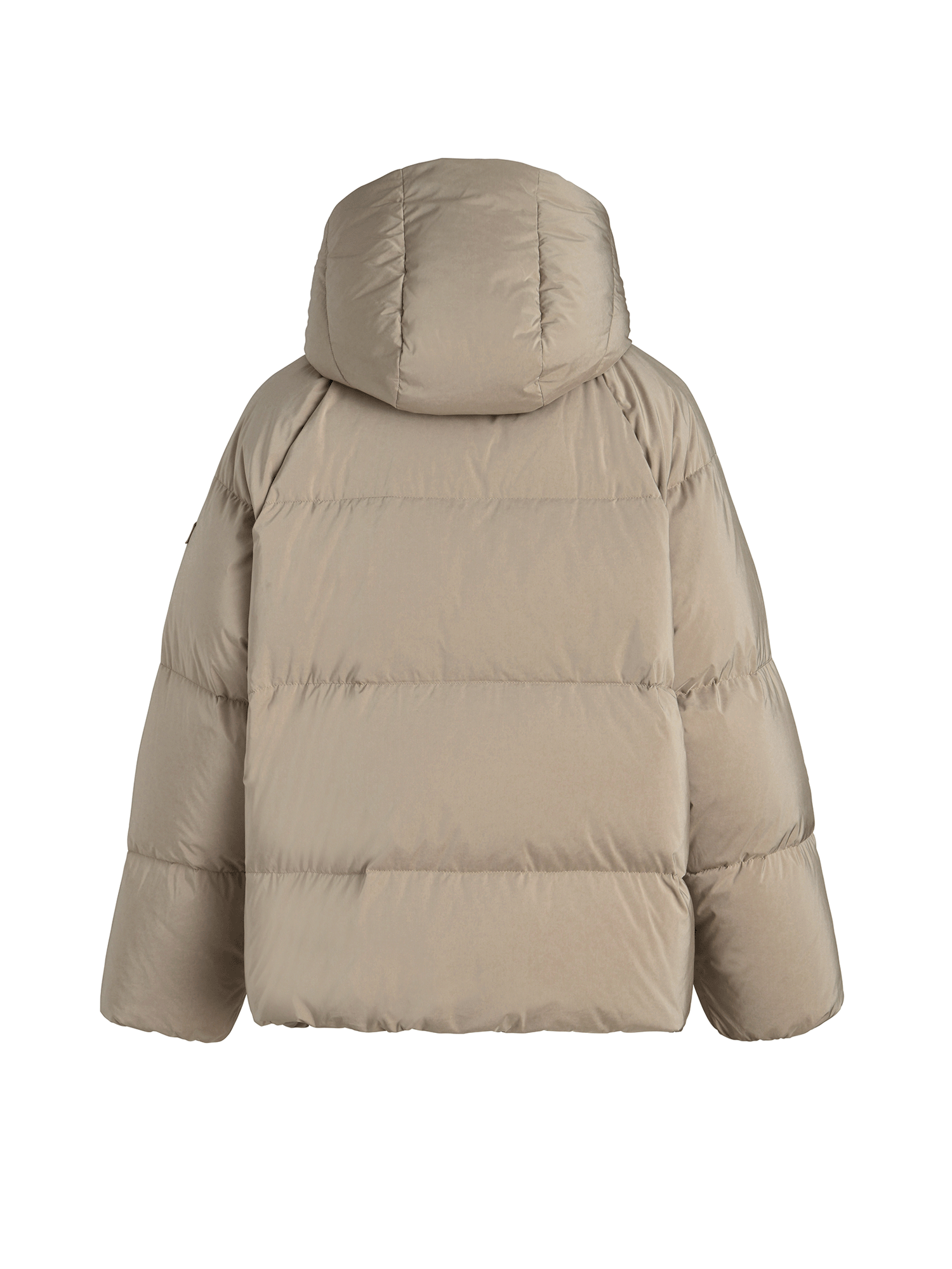 FAVARA Down Jacket