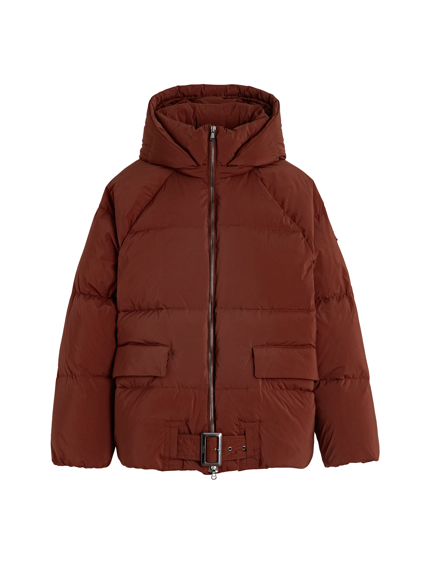 FAVARA Down Jacket