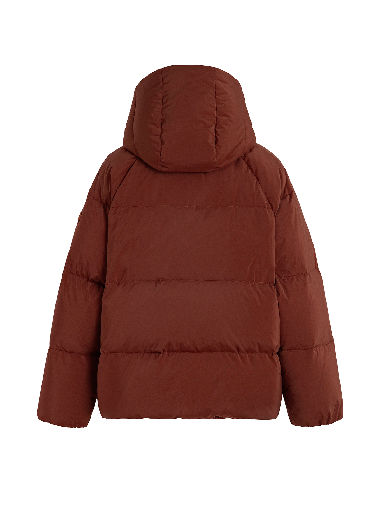 FAVARA Down Jacket