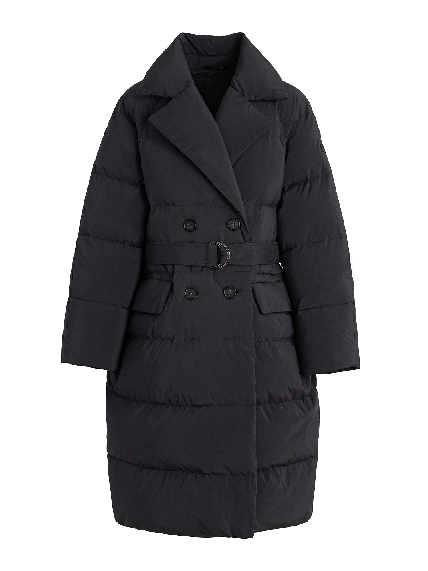 FAVIGNANA Down Jacket