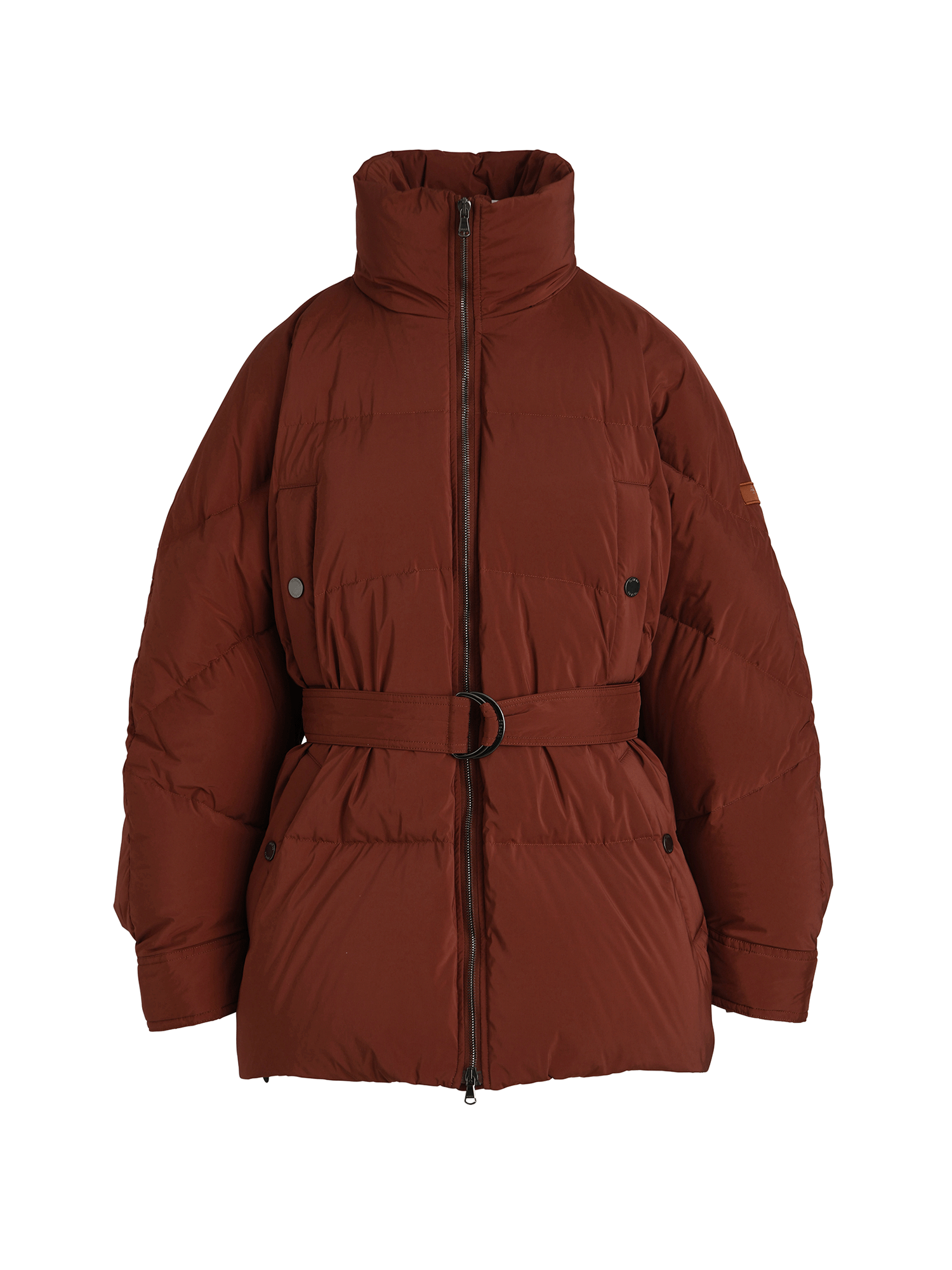 FERLA Down Jacket