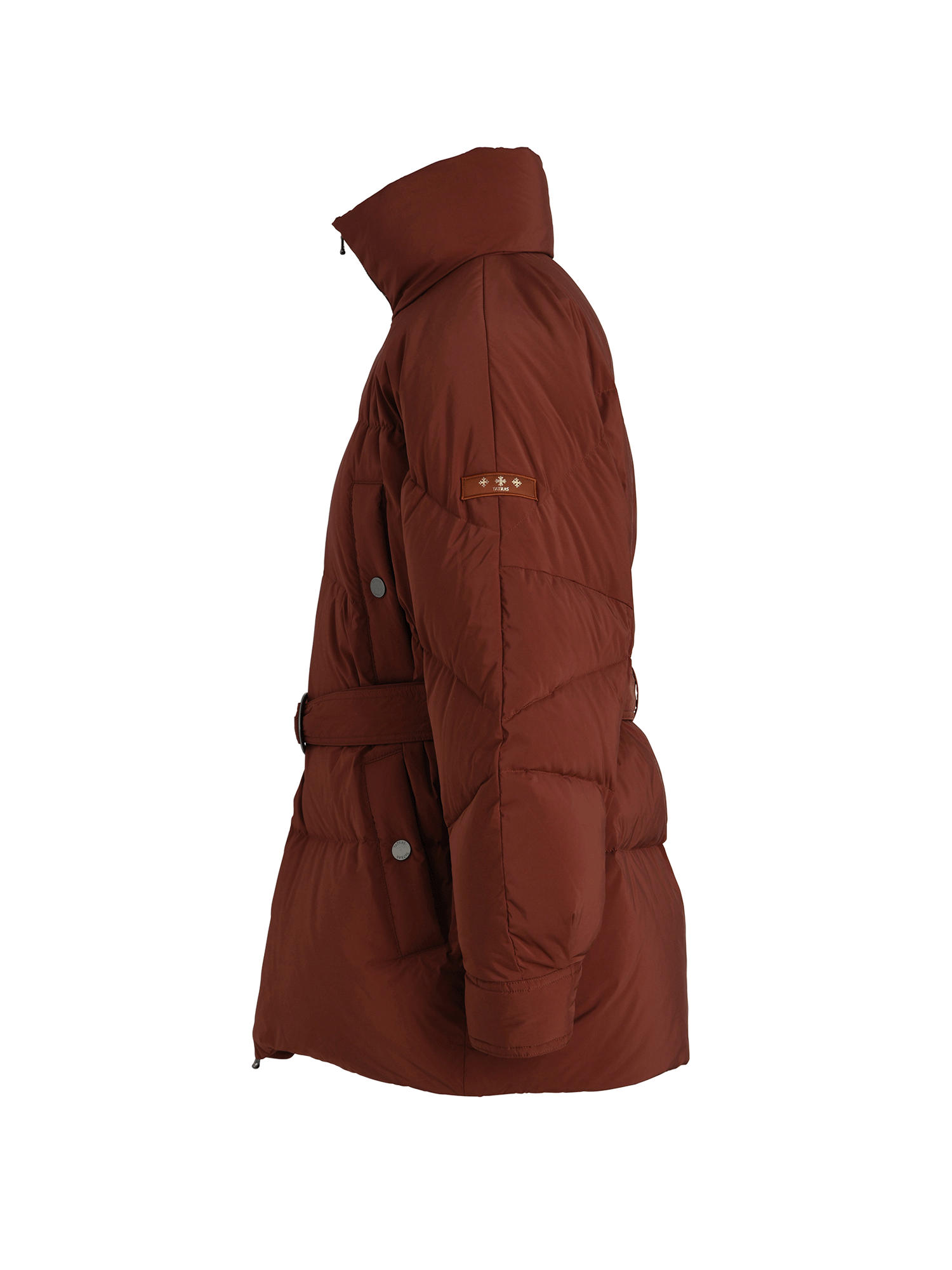 FERLA Down Jacket