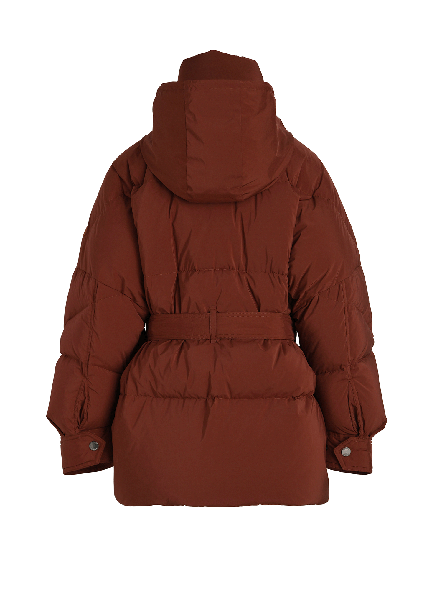 FERLA Down Jacket
