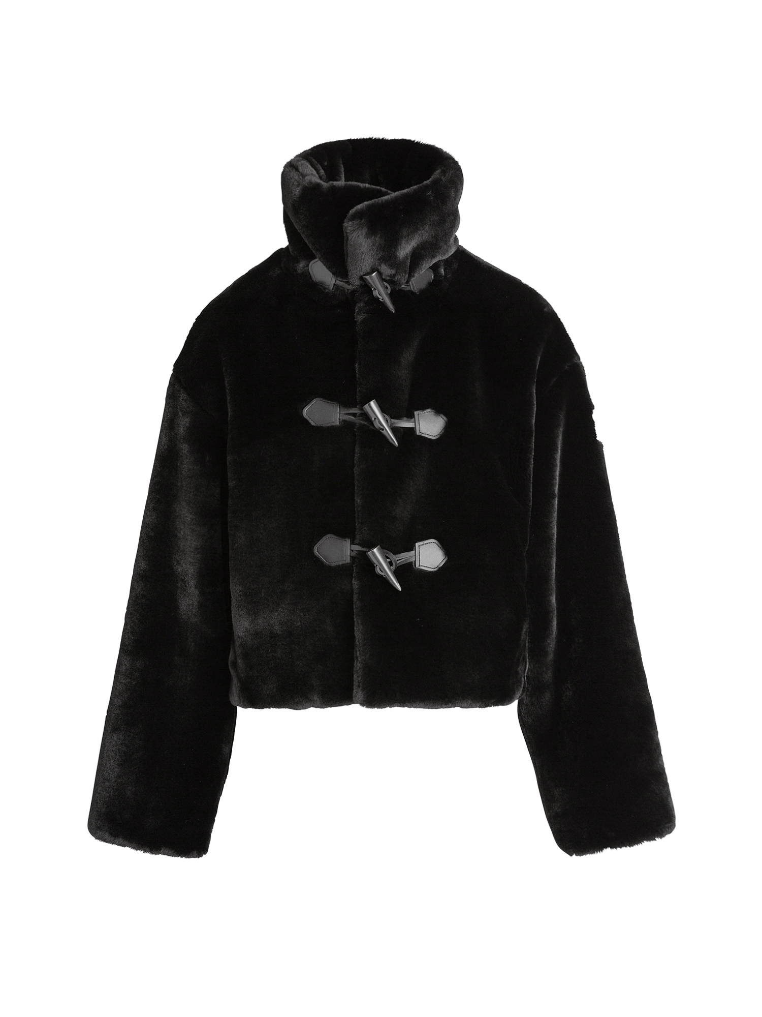 PARTANNA Boa Blouson