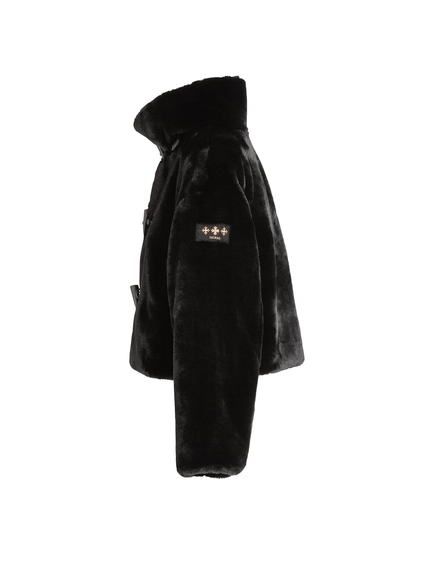 PARTANNA Boa Blouson