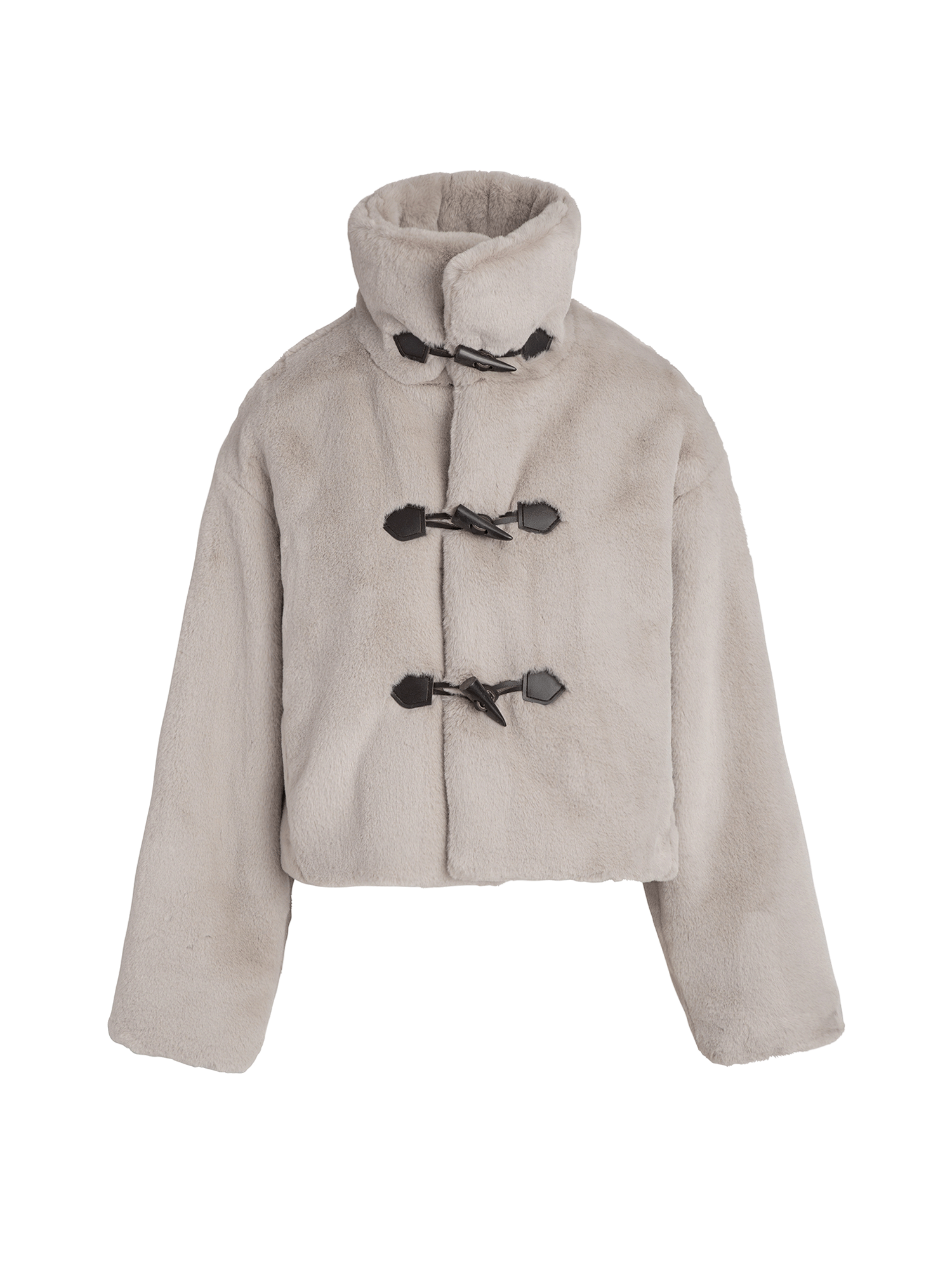 PARTANNA Boa Blouson