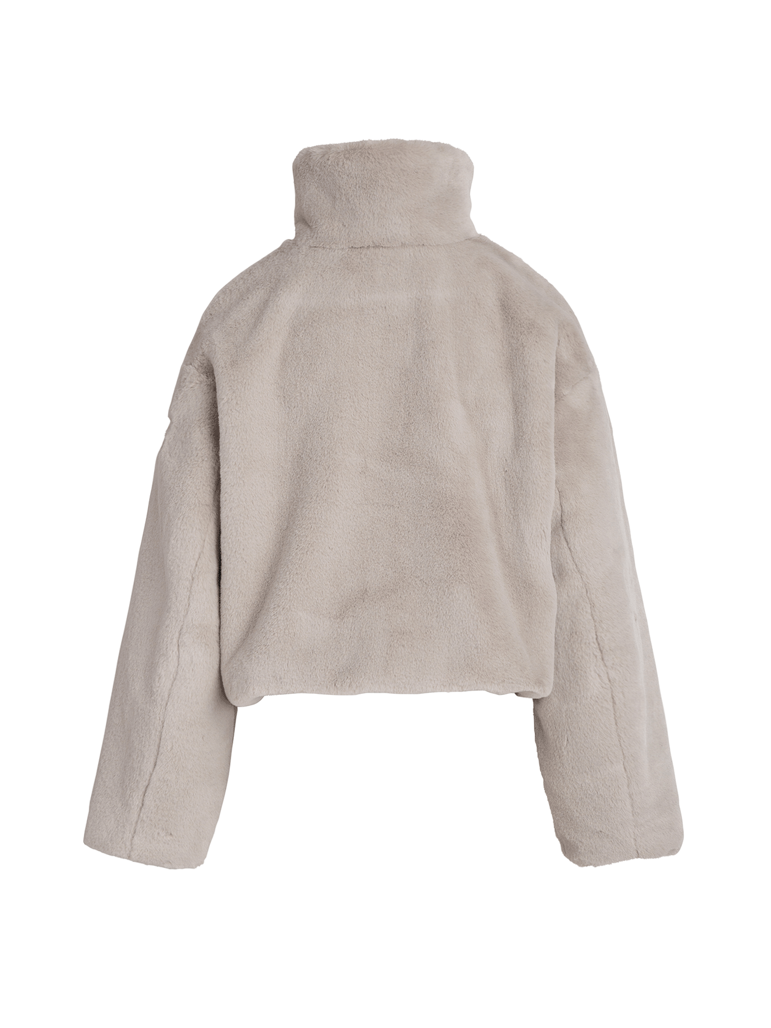 PARTANNA Boa Blouson