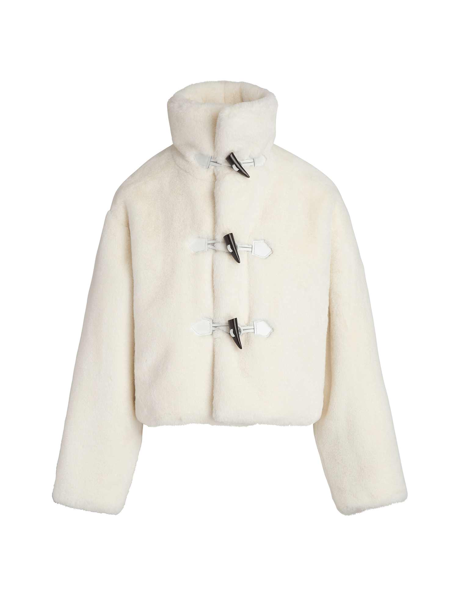 PARTANNA Boa Blouson