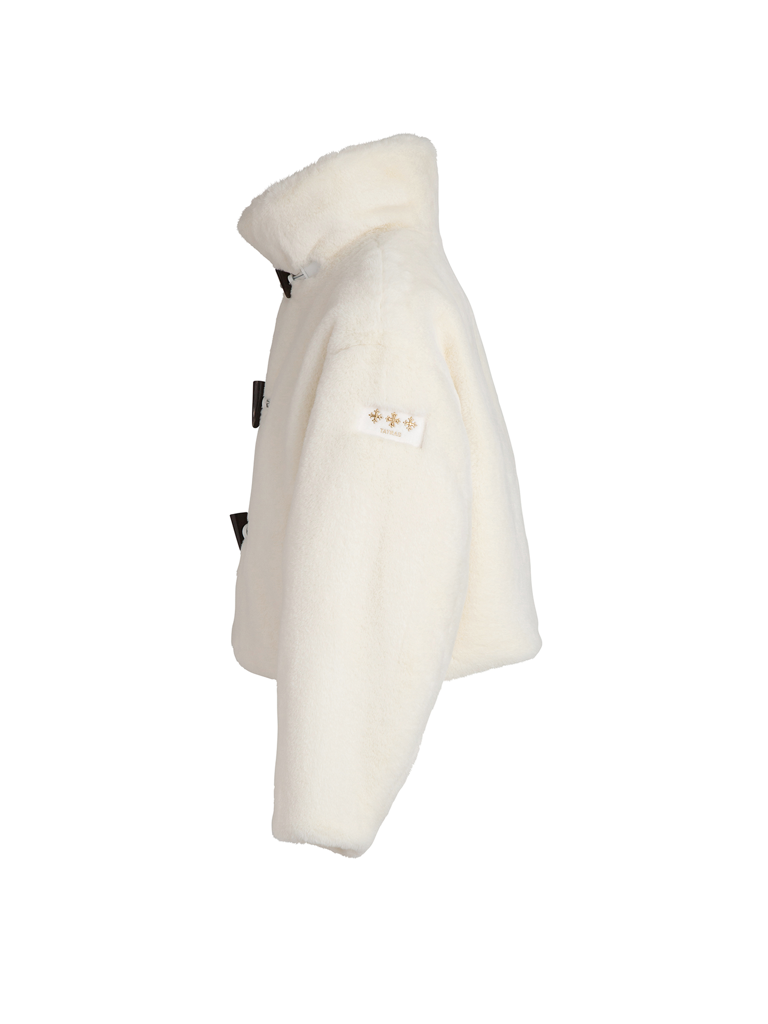 PARTANNA Boa Blouson