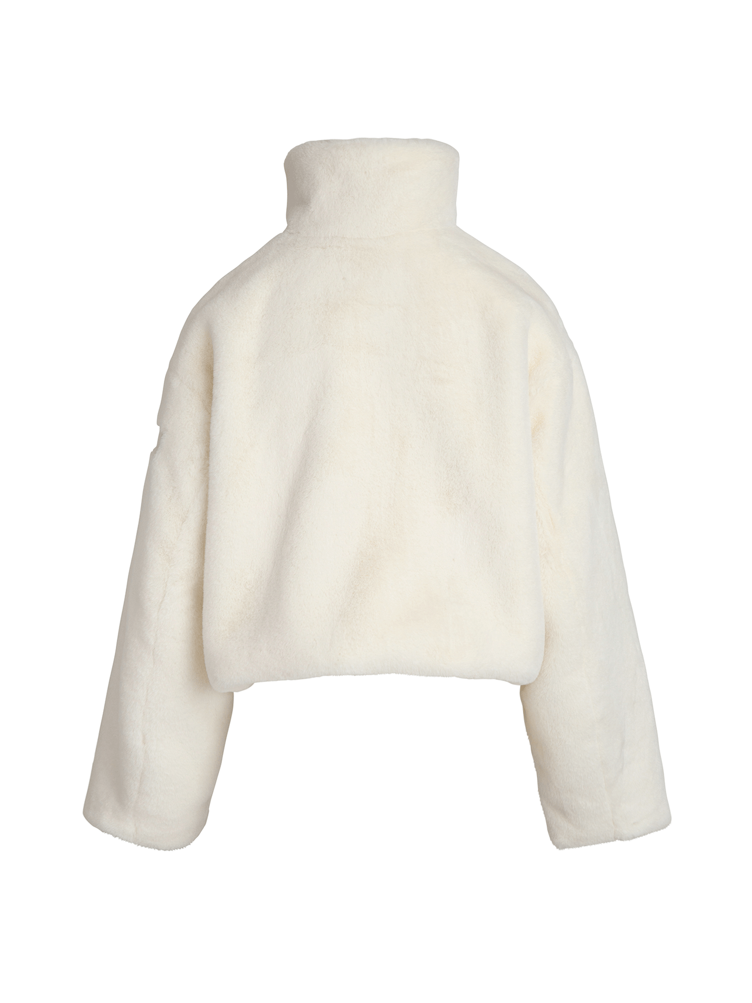 PARTANNA Boa Blouson