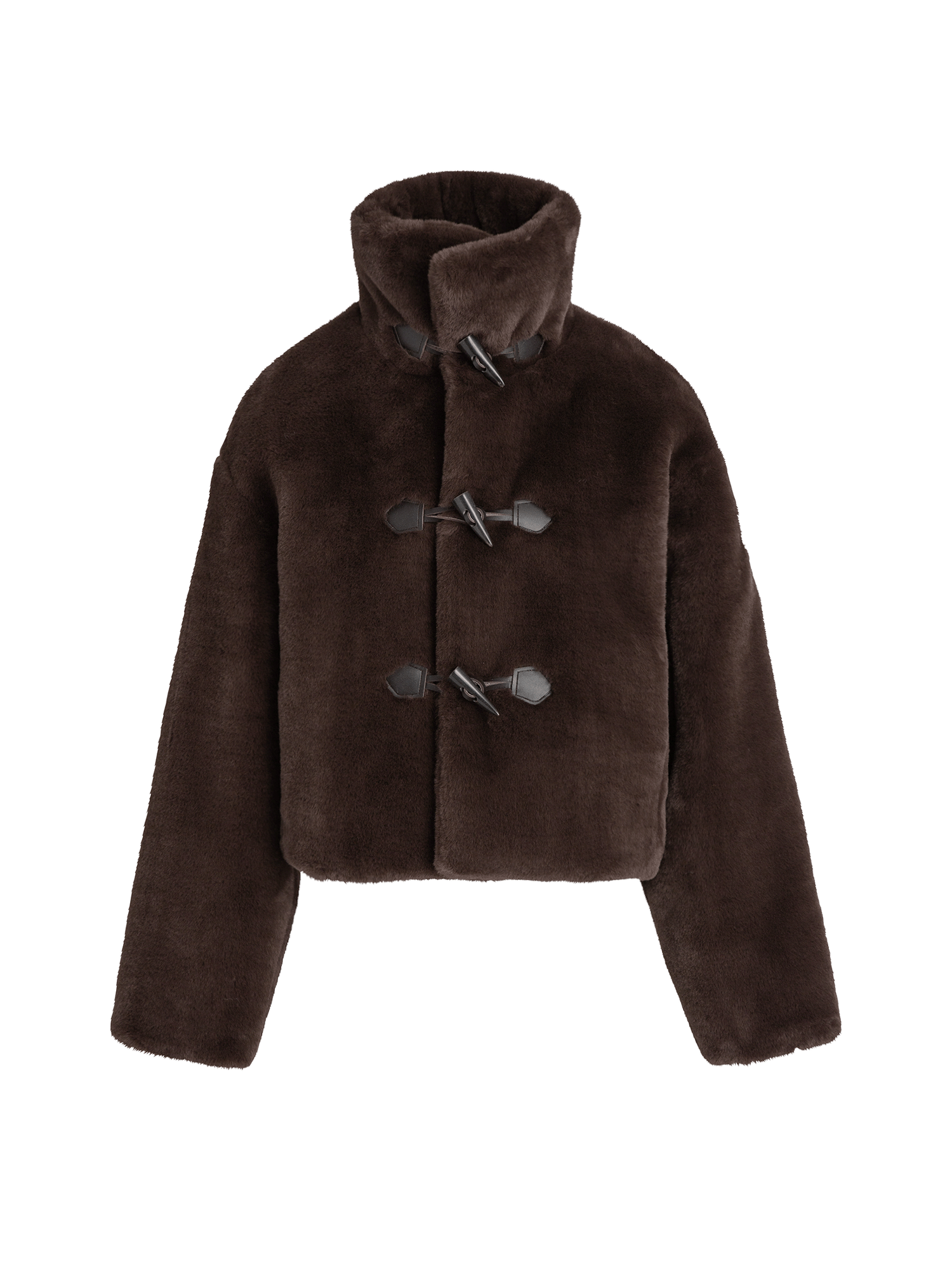 PARTANNA Boa Blouson