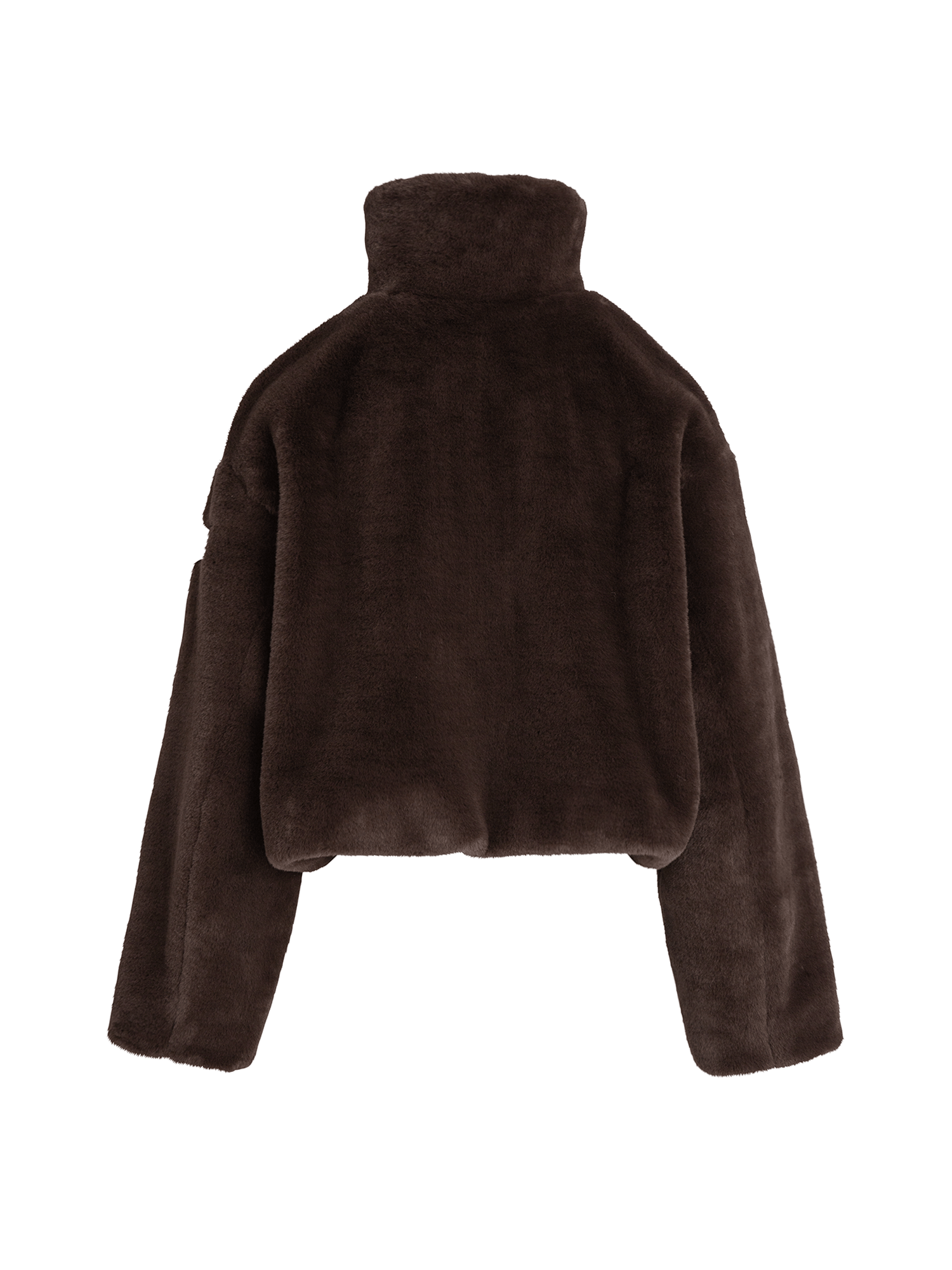 PARTANNA Boa Blouson