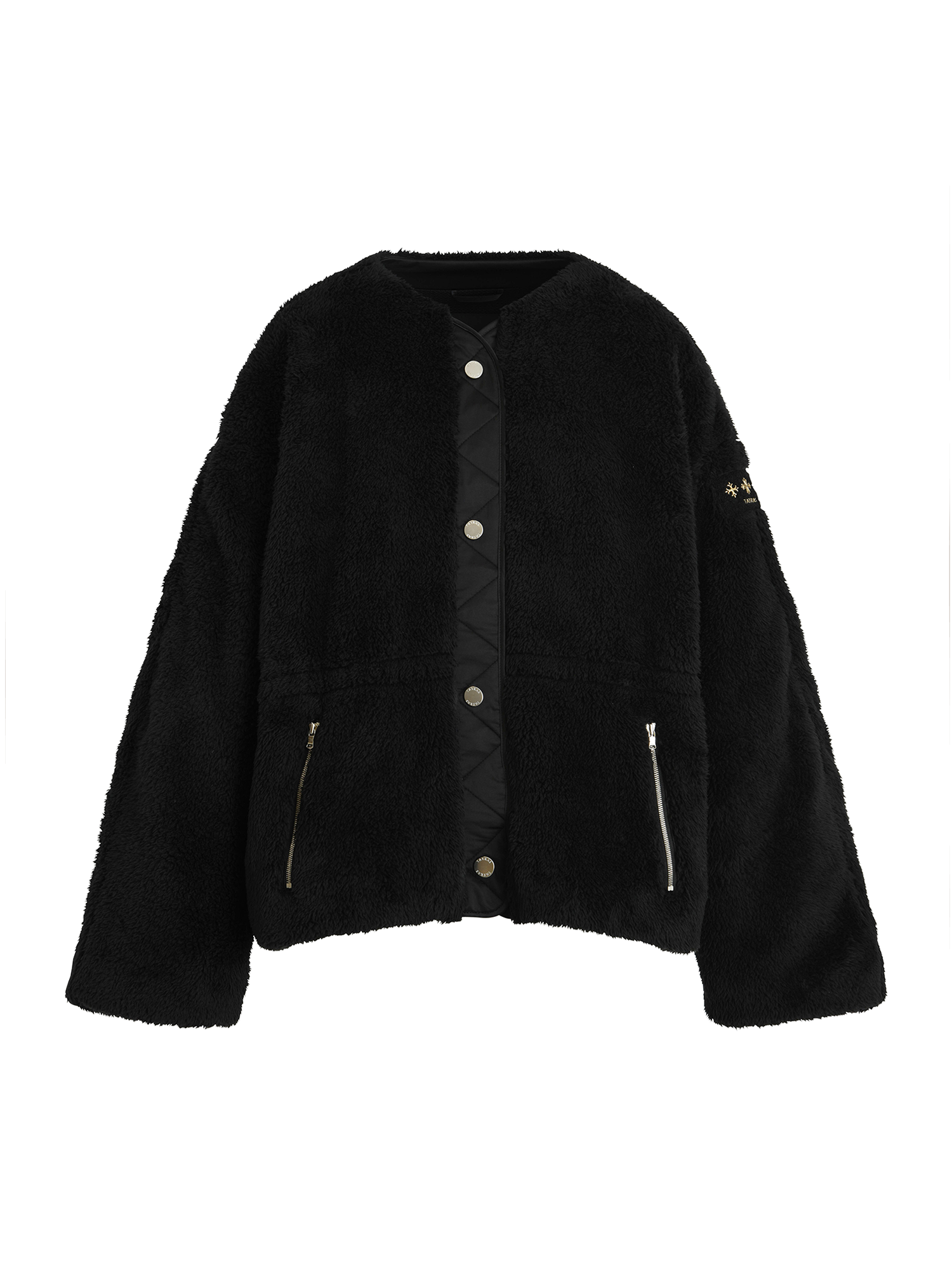 ANNABELLA Boa Blouson