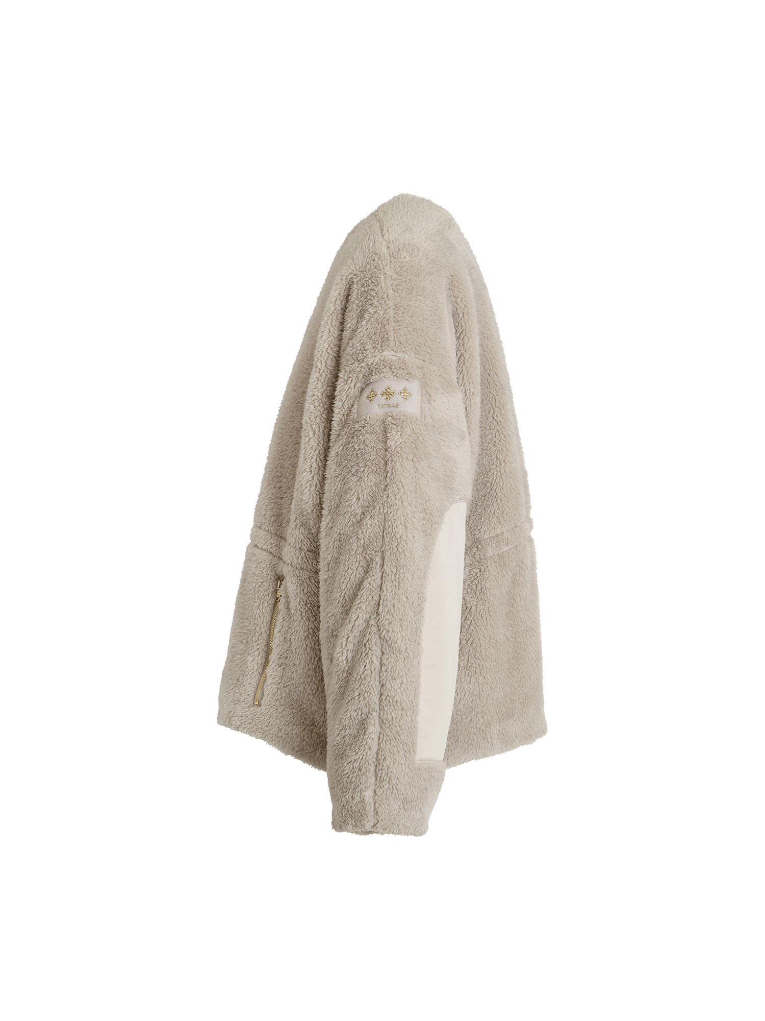 ANNABELLA Boa Blouson