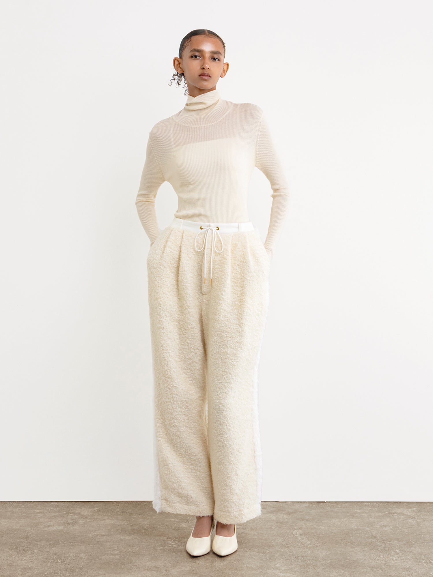 Mayu41【TATRAS】 PANTELLERIA WOMENSPants - (13 Items) | TATRAS Official Online Store