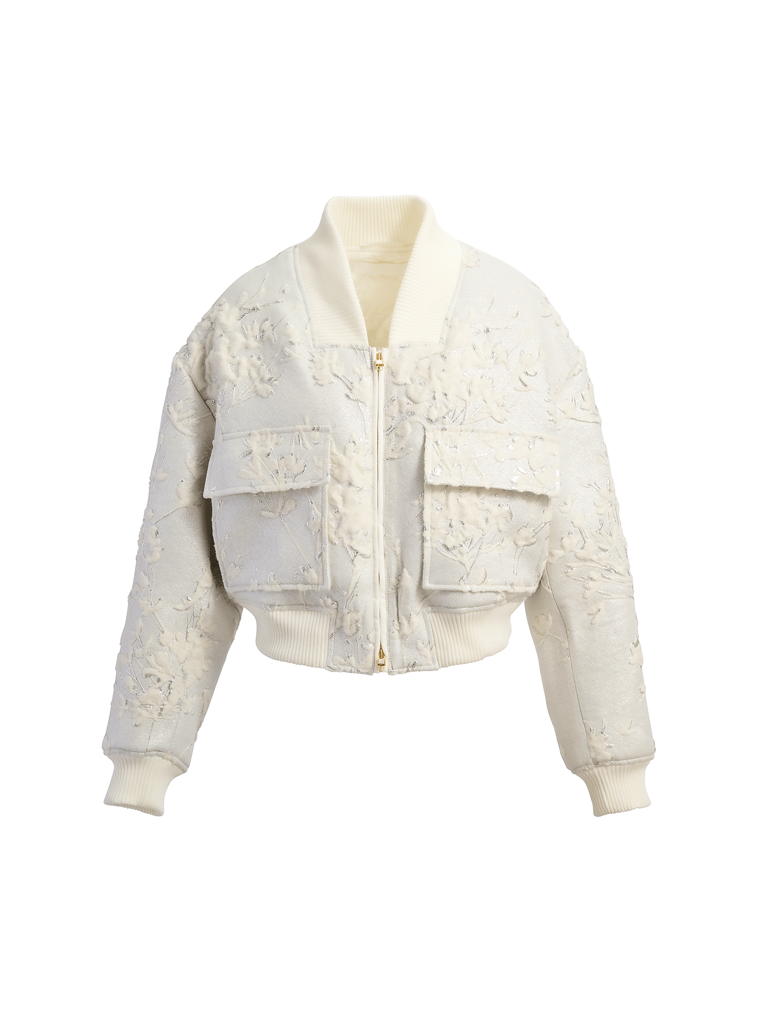 VIBRANZA Down Jacket