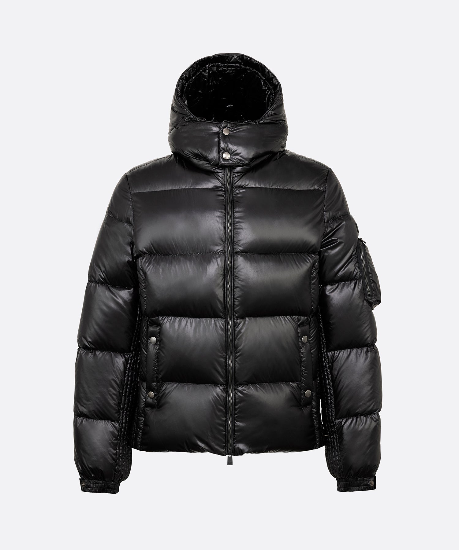 BELBO Short Down Jacket
