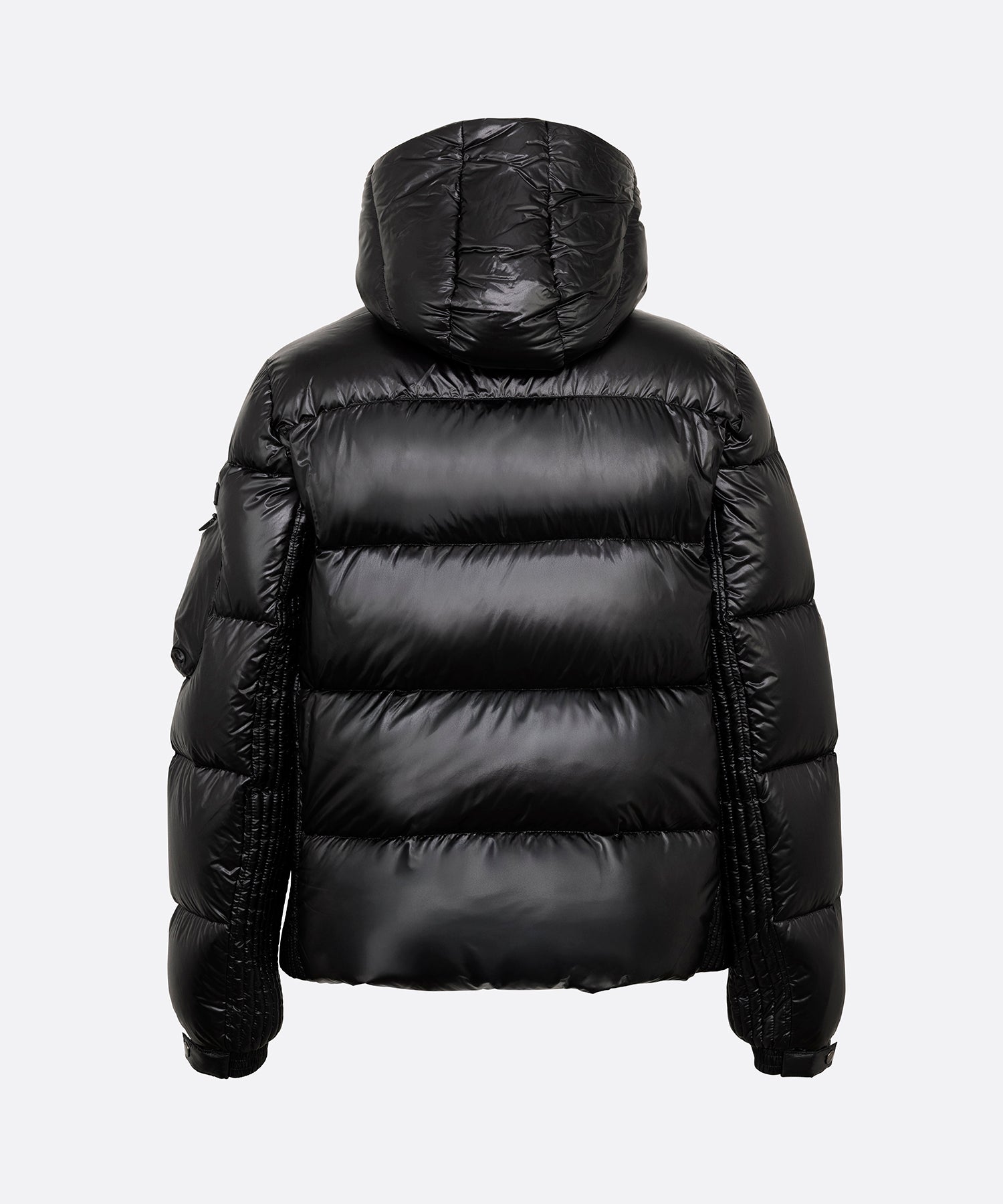 BELBO Short Down Jacket