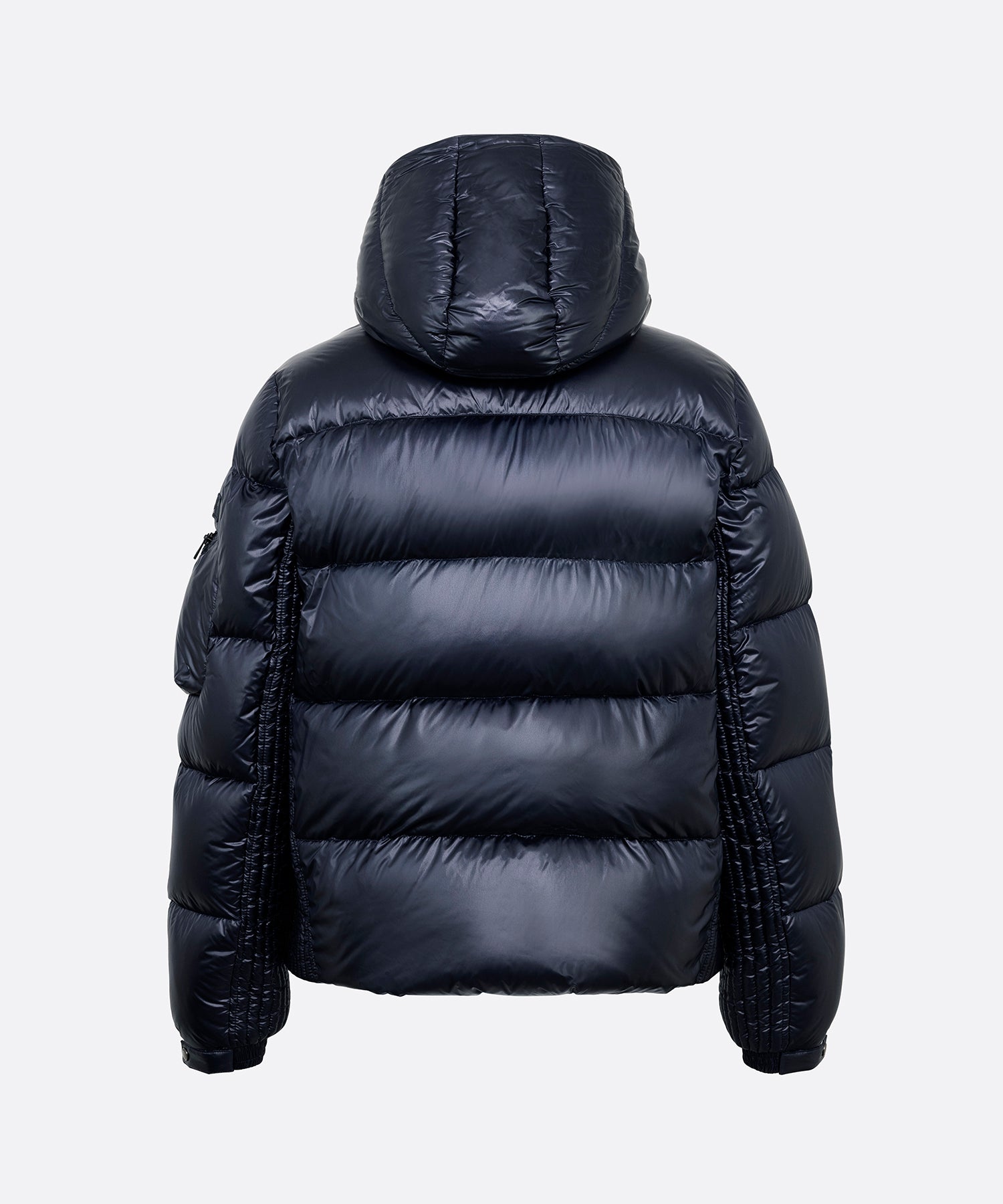BELBO Short Down Jacket