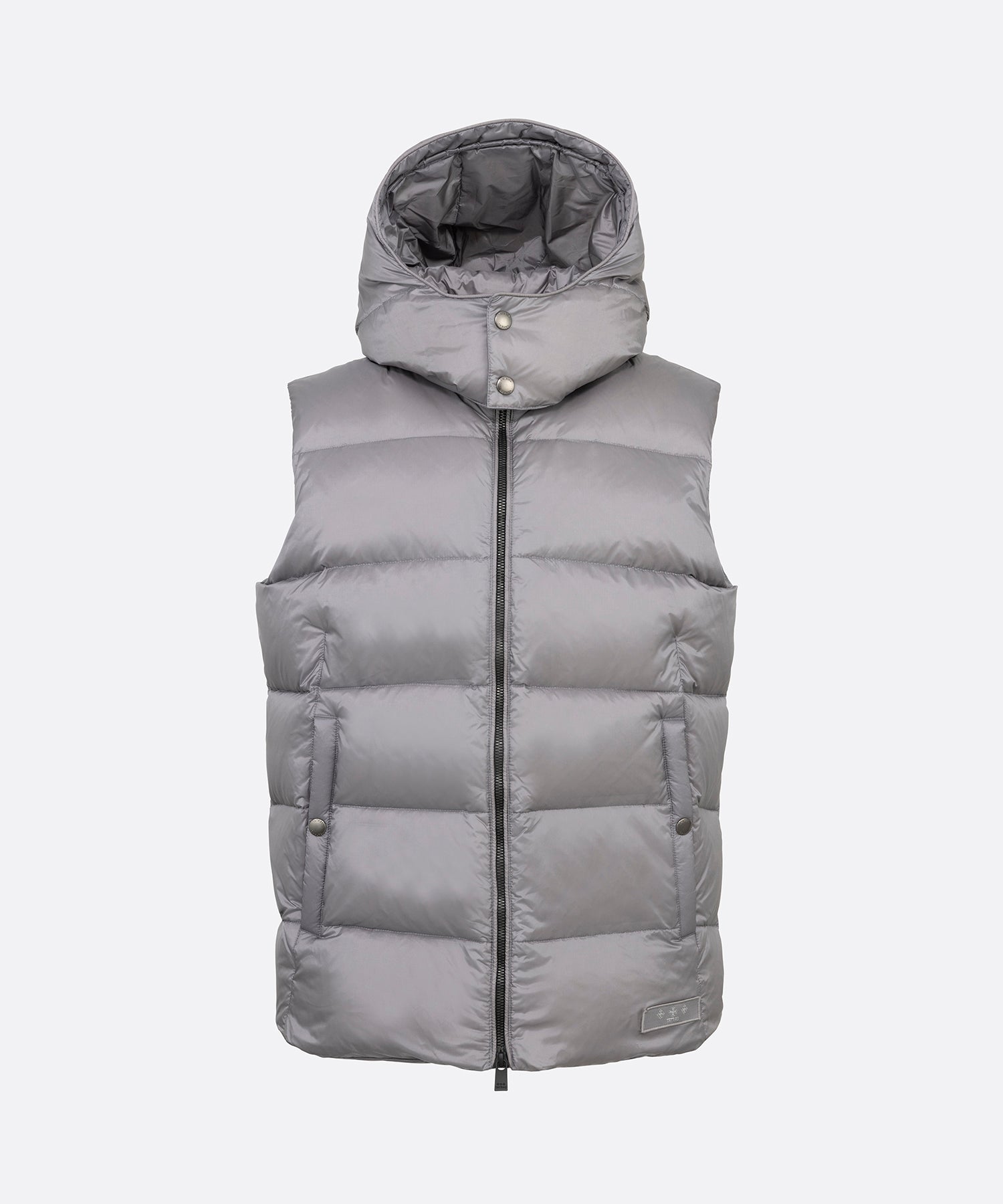POSEIDONE Down Vest