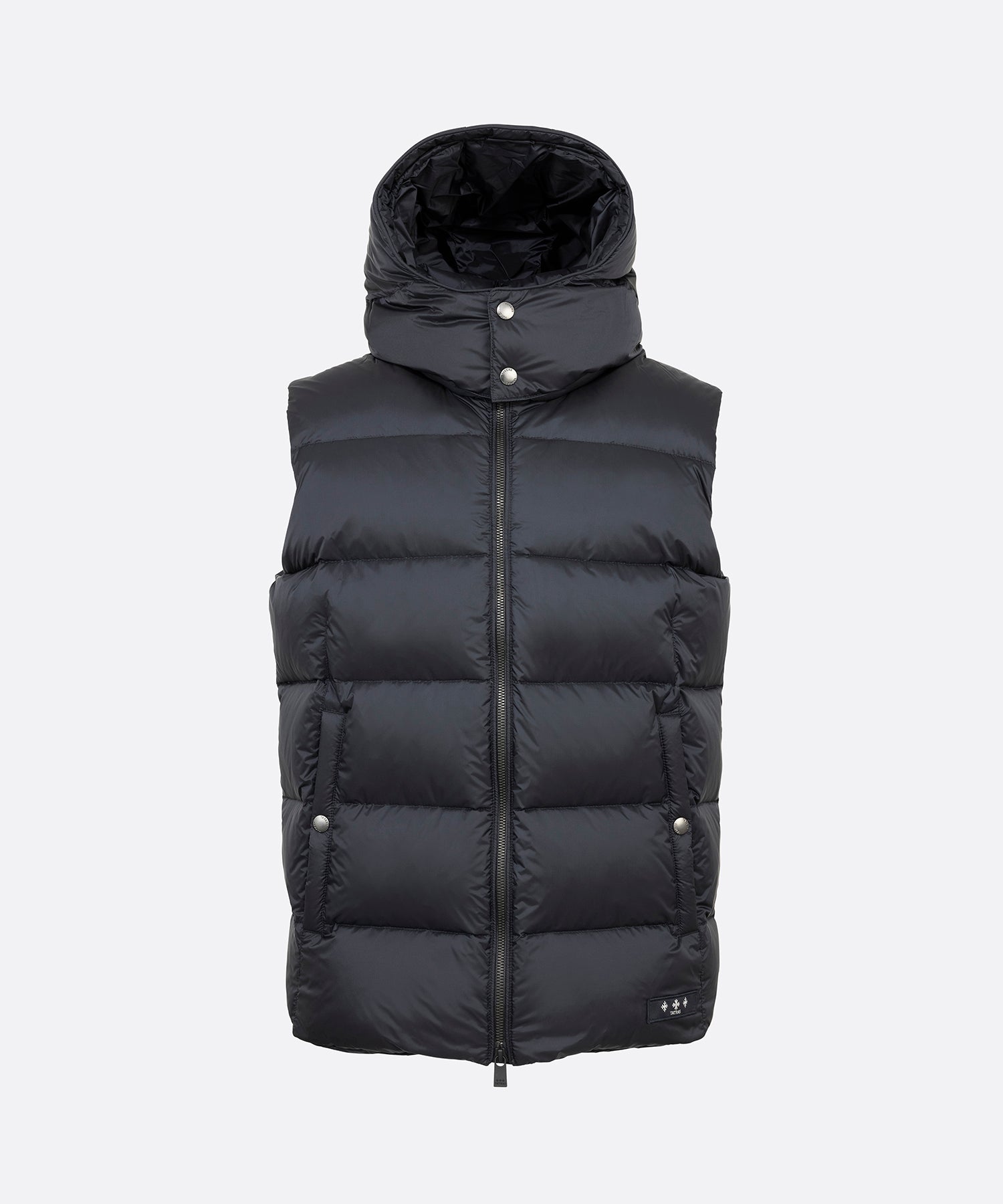 POSEIDONE Down Vest