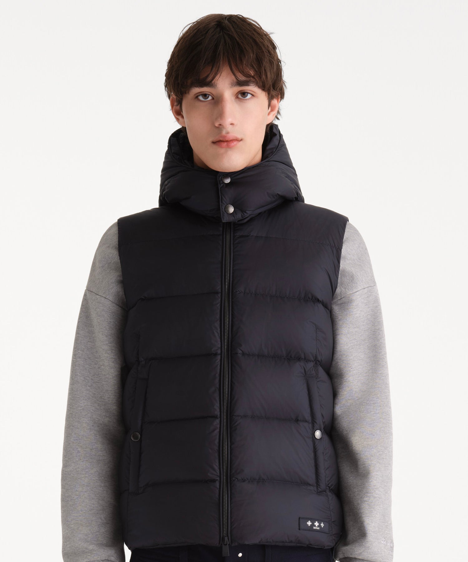Down Vests | TATRAS Official Online Store