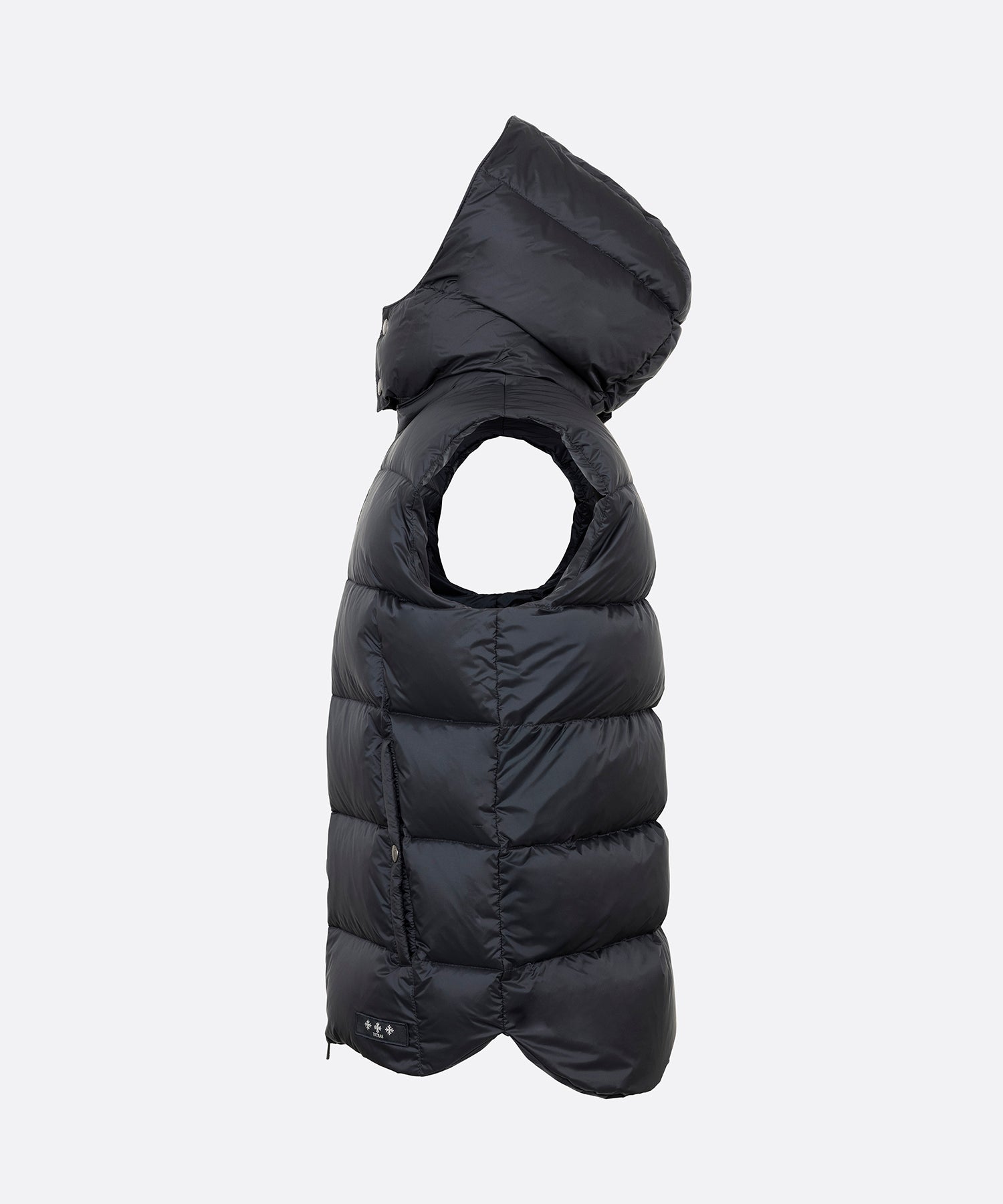POSEIDONE Down Vest