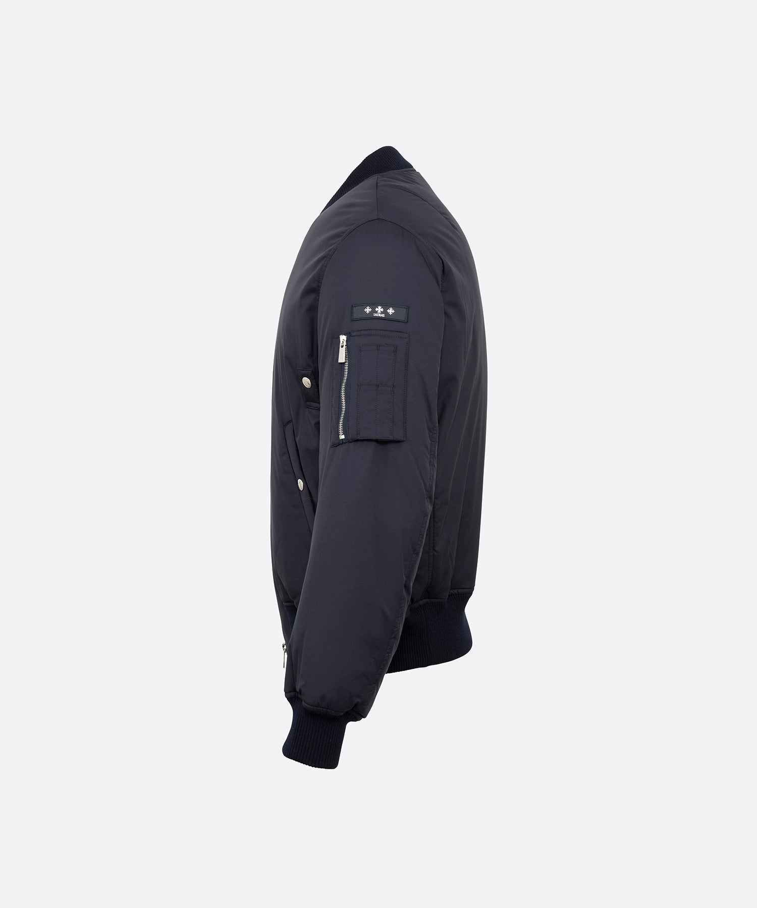 OSODO Short Down Jacket