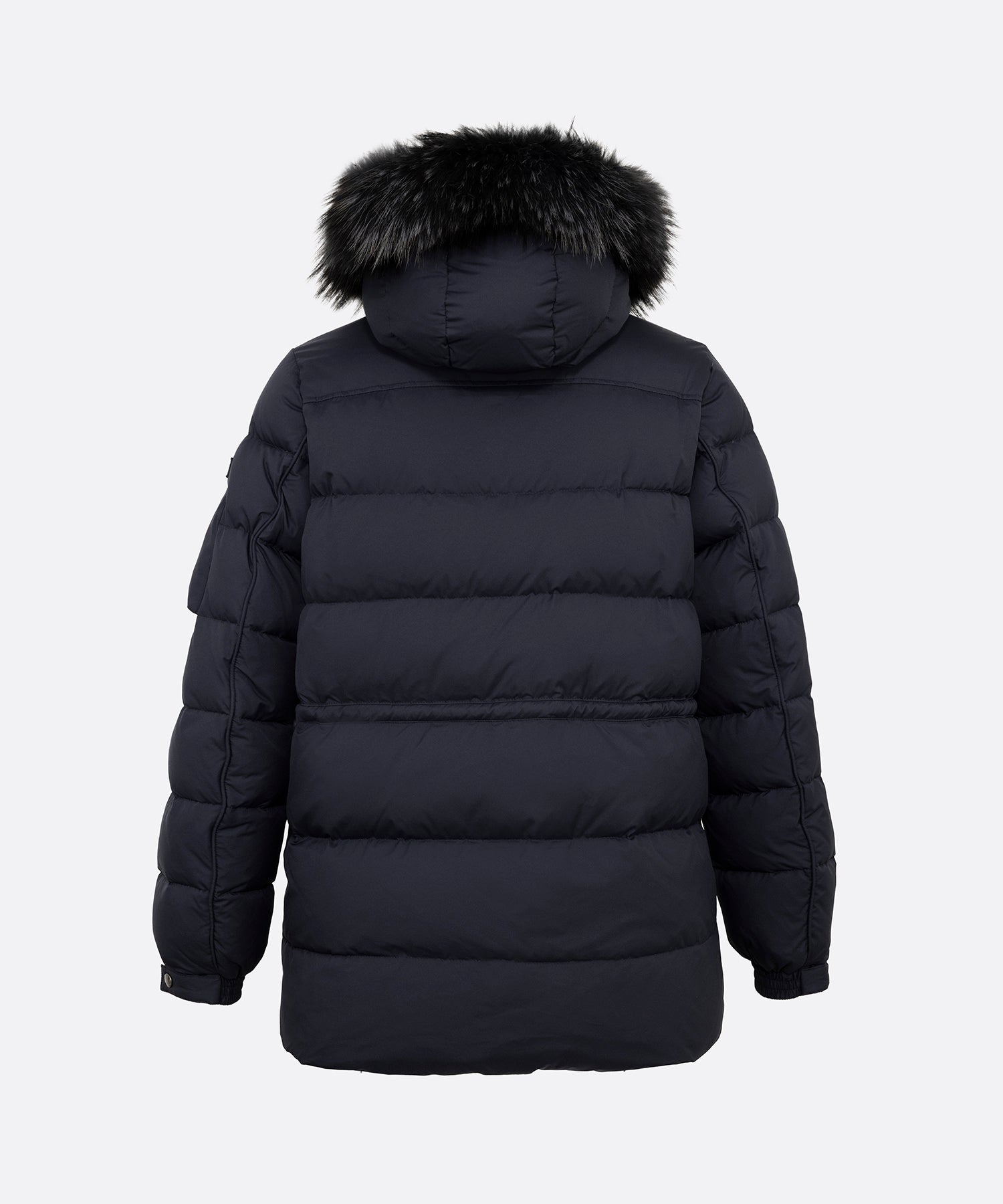 FONDO Mid-Length Down Jacket