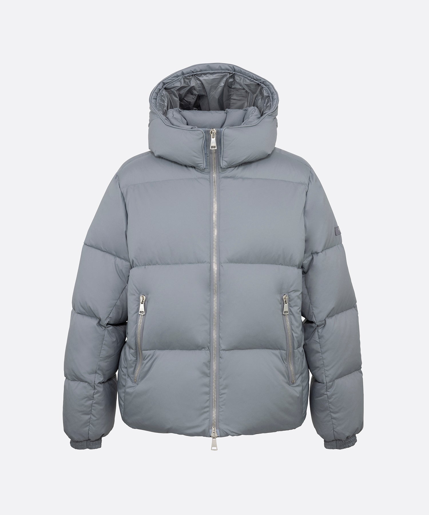 GRAMI Short Down Jacket