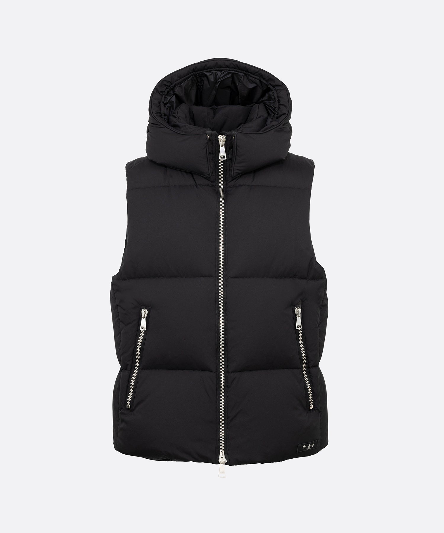 MELKO Down Vest