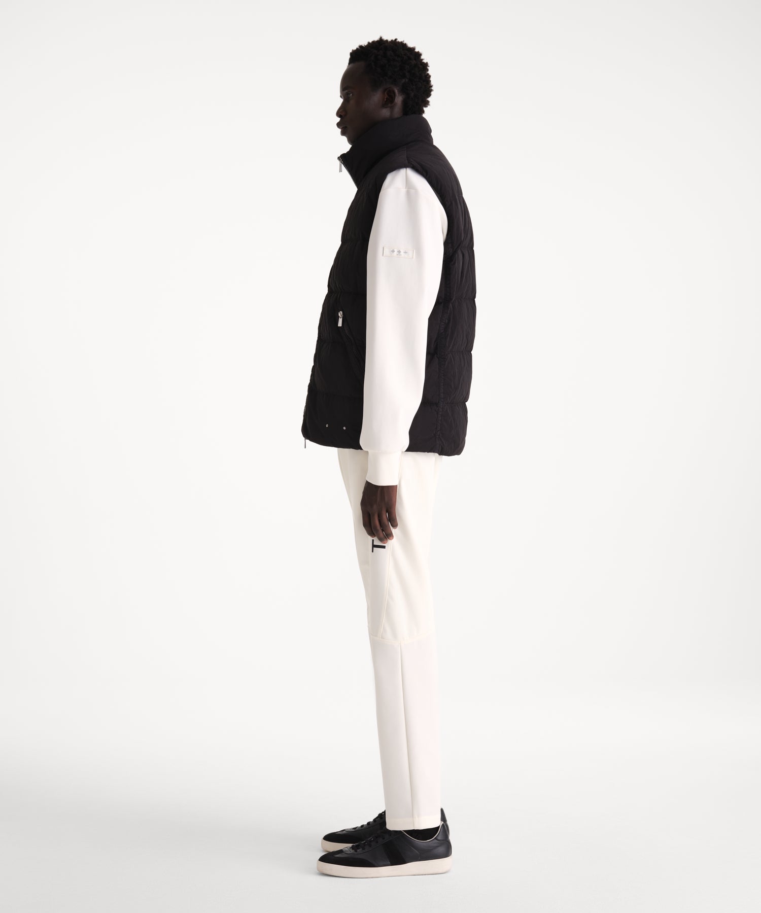 MELKO Down Vest